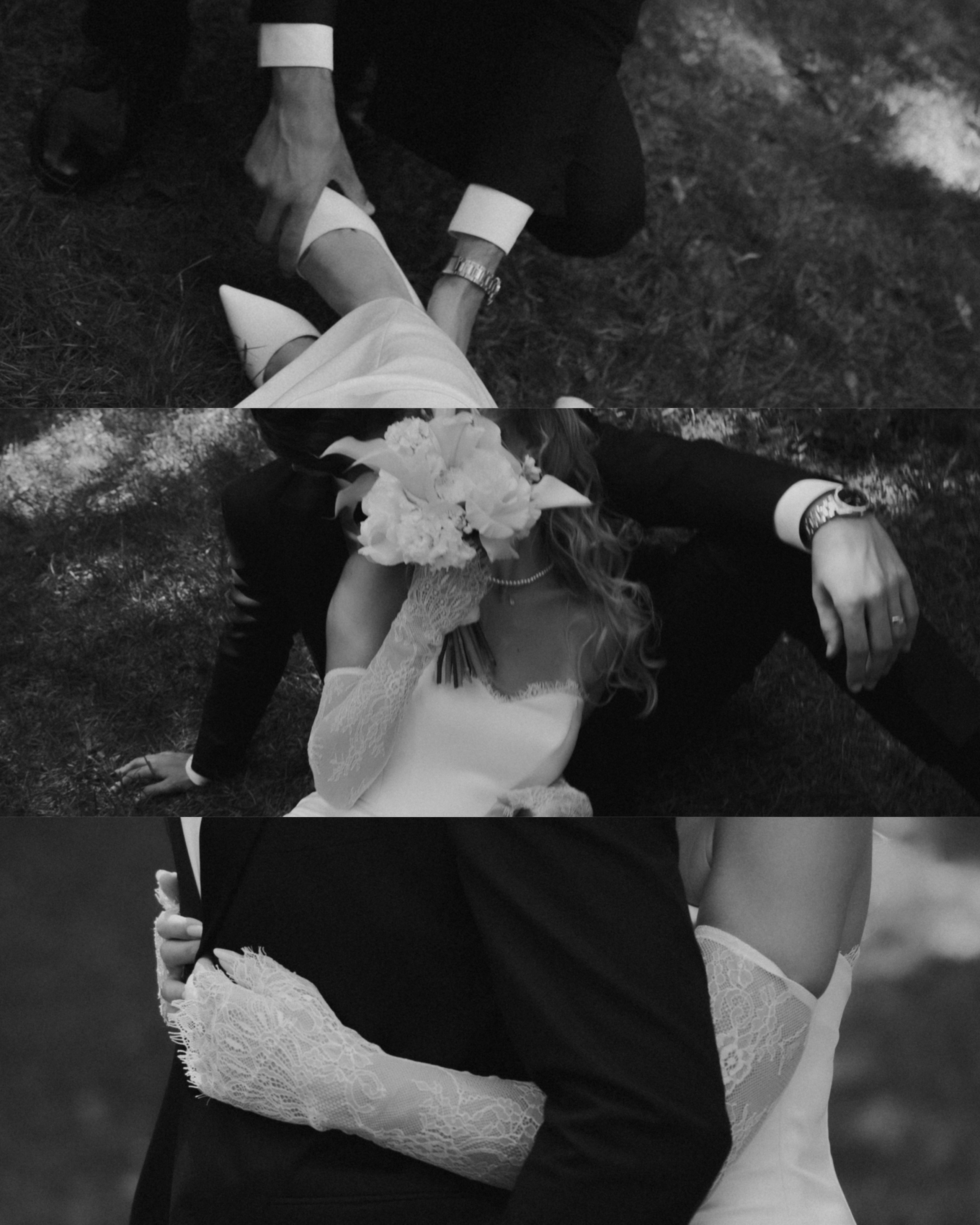 Wedding Photographer Rares Patriche | Romania