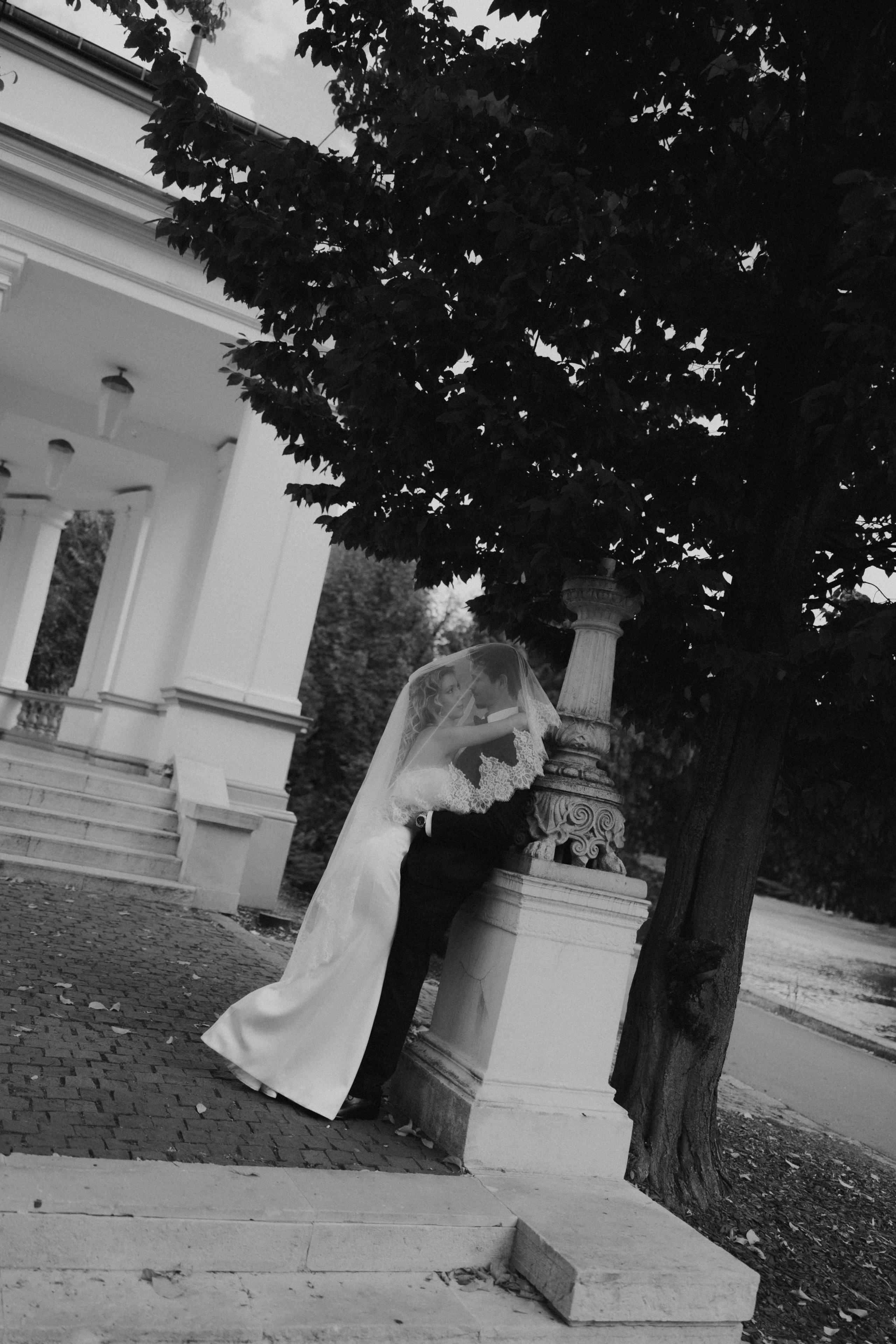 Wedding Photographer Rares Patriche | Romania
