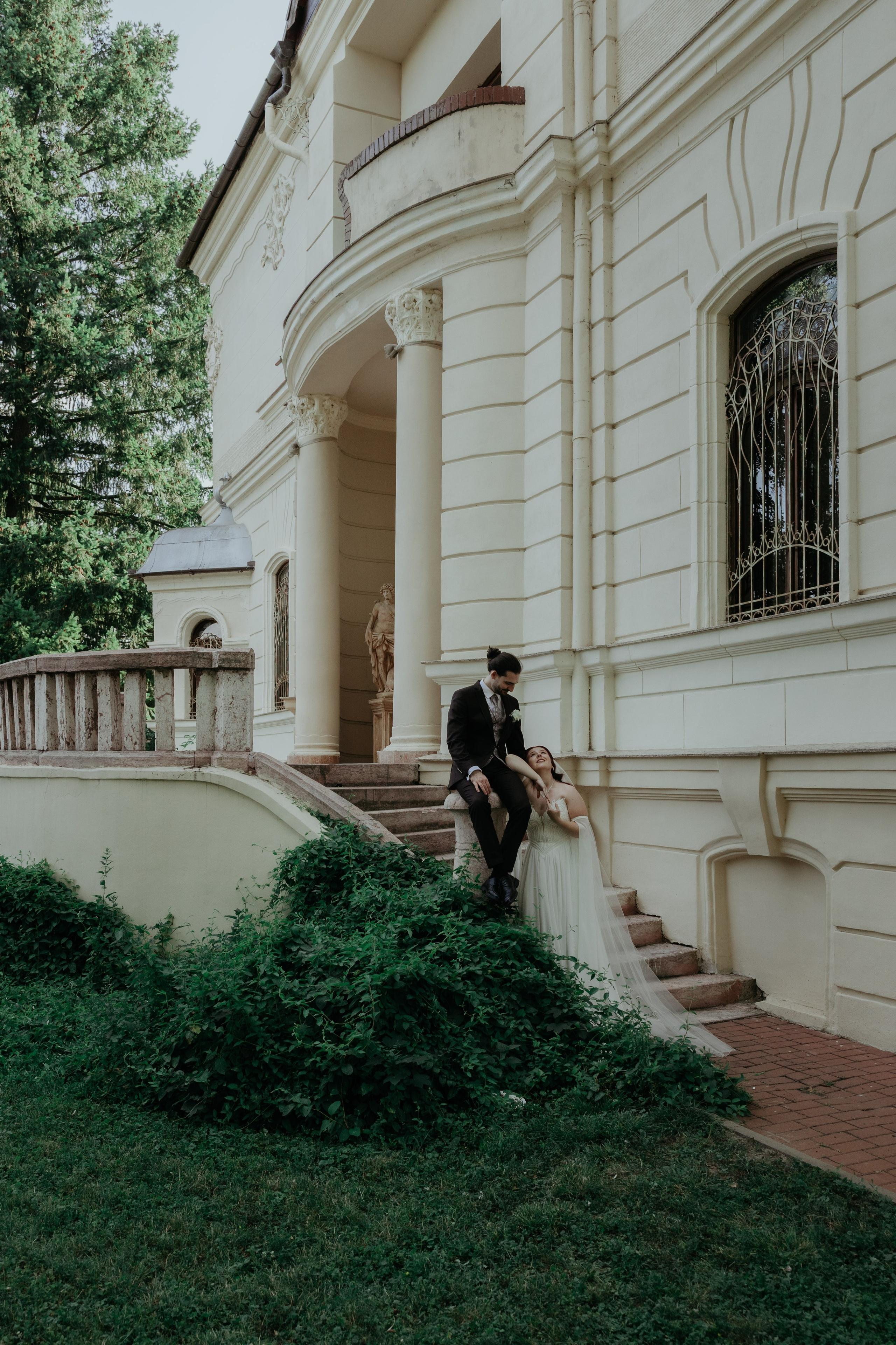 Wedding Photographer Rares Patriche | Romania