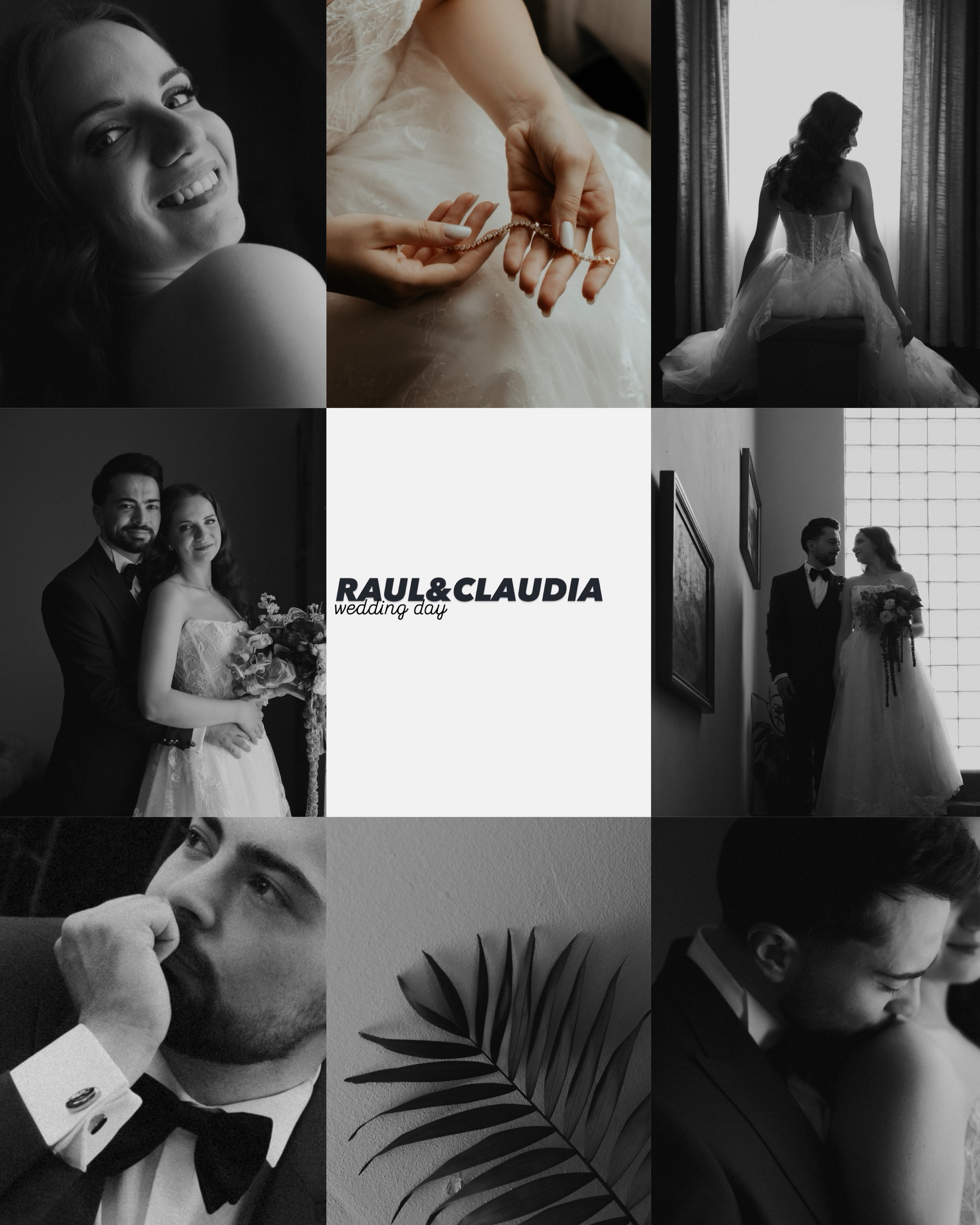 Wedding Photographer Rares Patriche | Romania