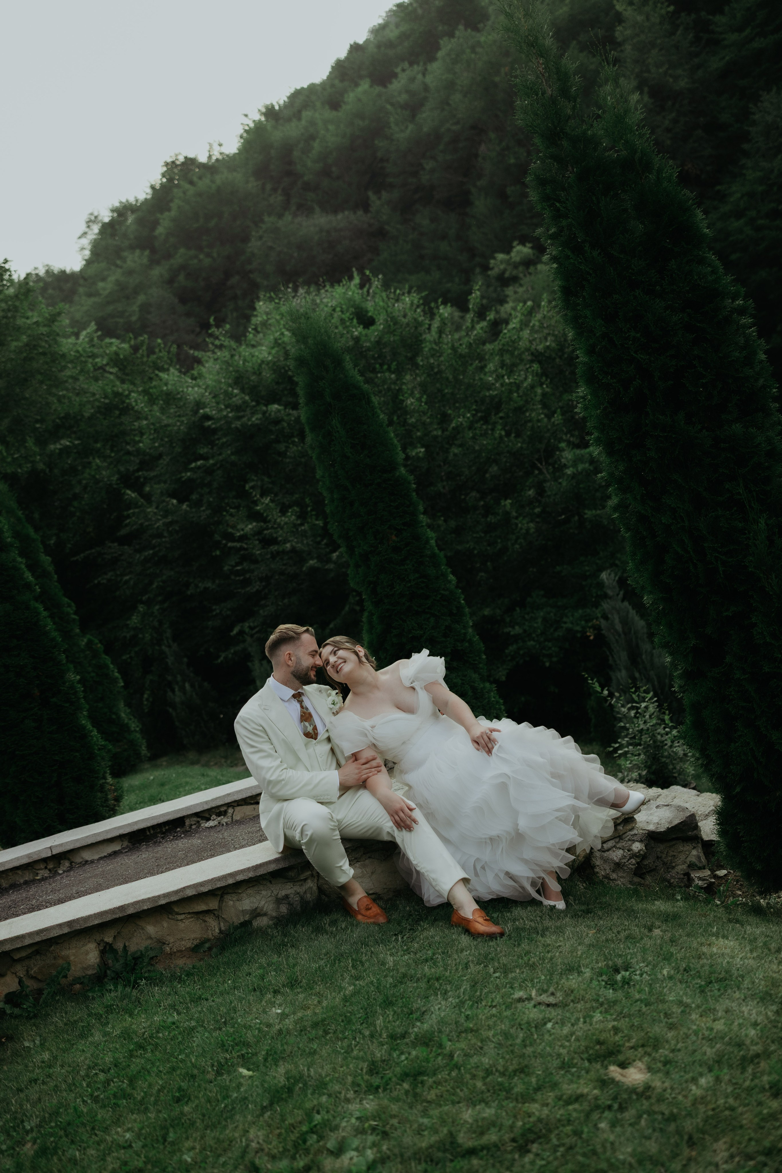 Wedding Photographer Rares Patriche | Romania