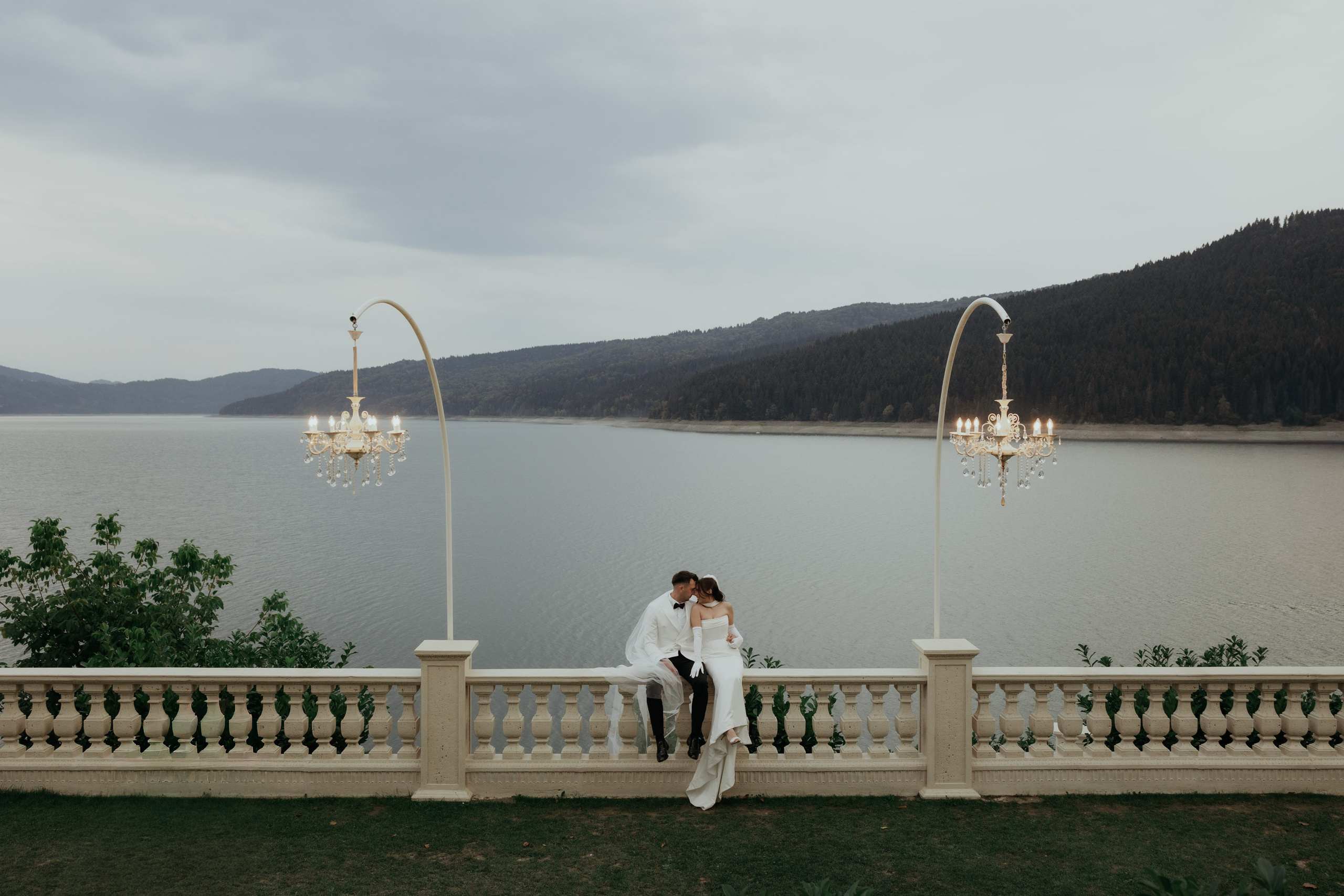Wedding Photographer Rares Patriche | Romania