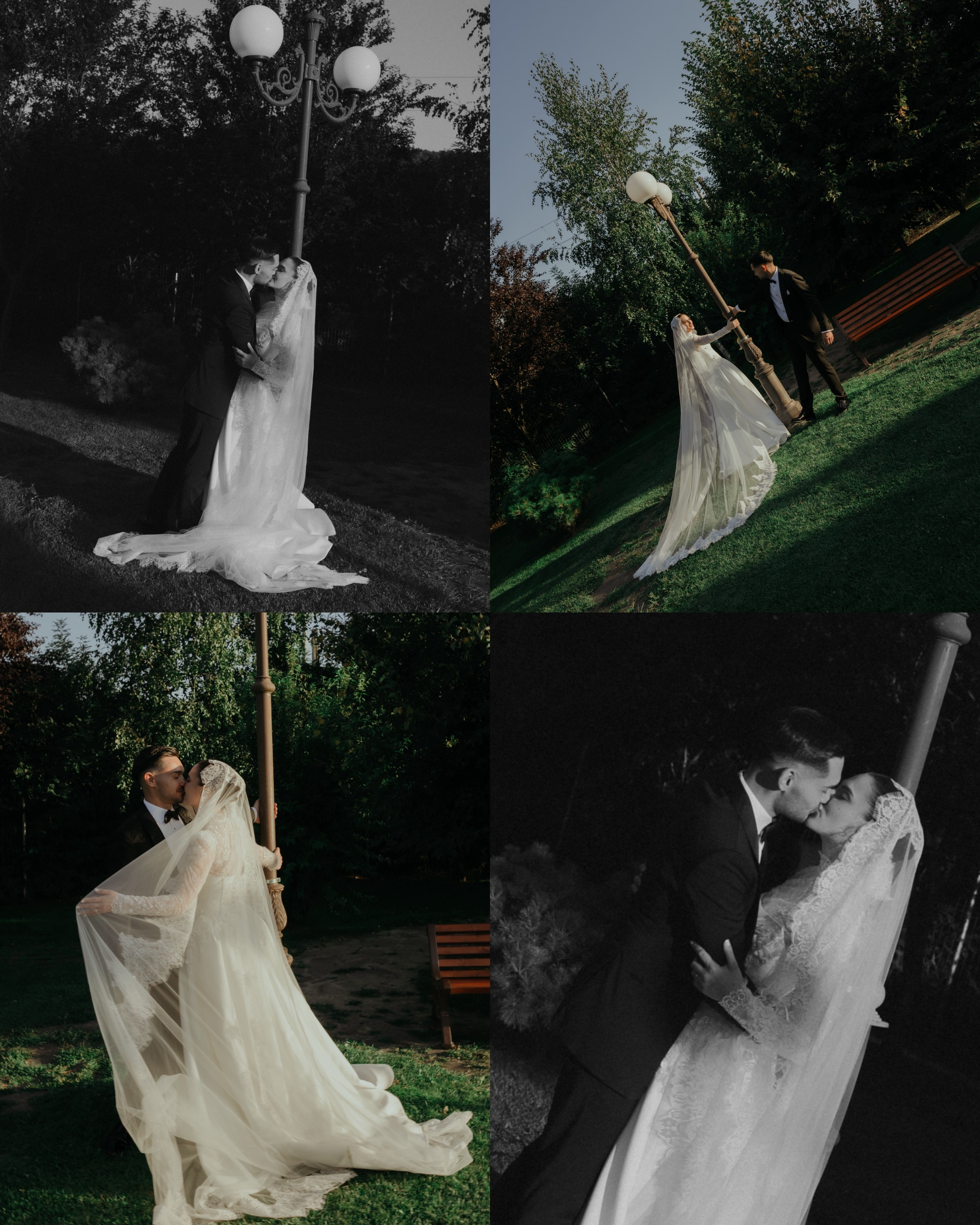 Wedding Photographer Rares Patriche | Romania