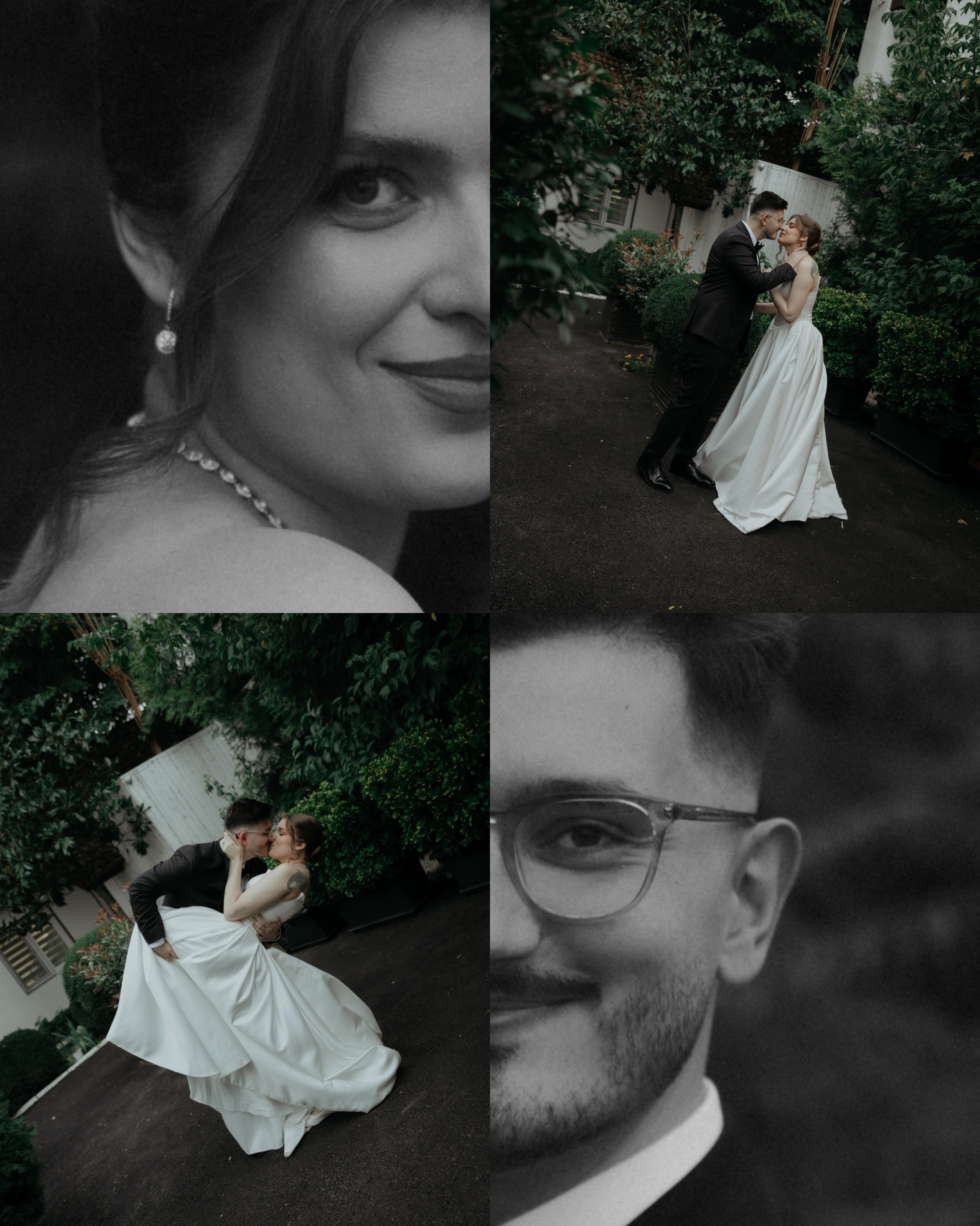 Wedding Photographer Rares Patriche | Romania