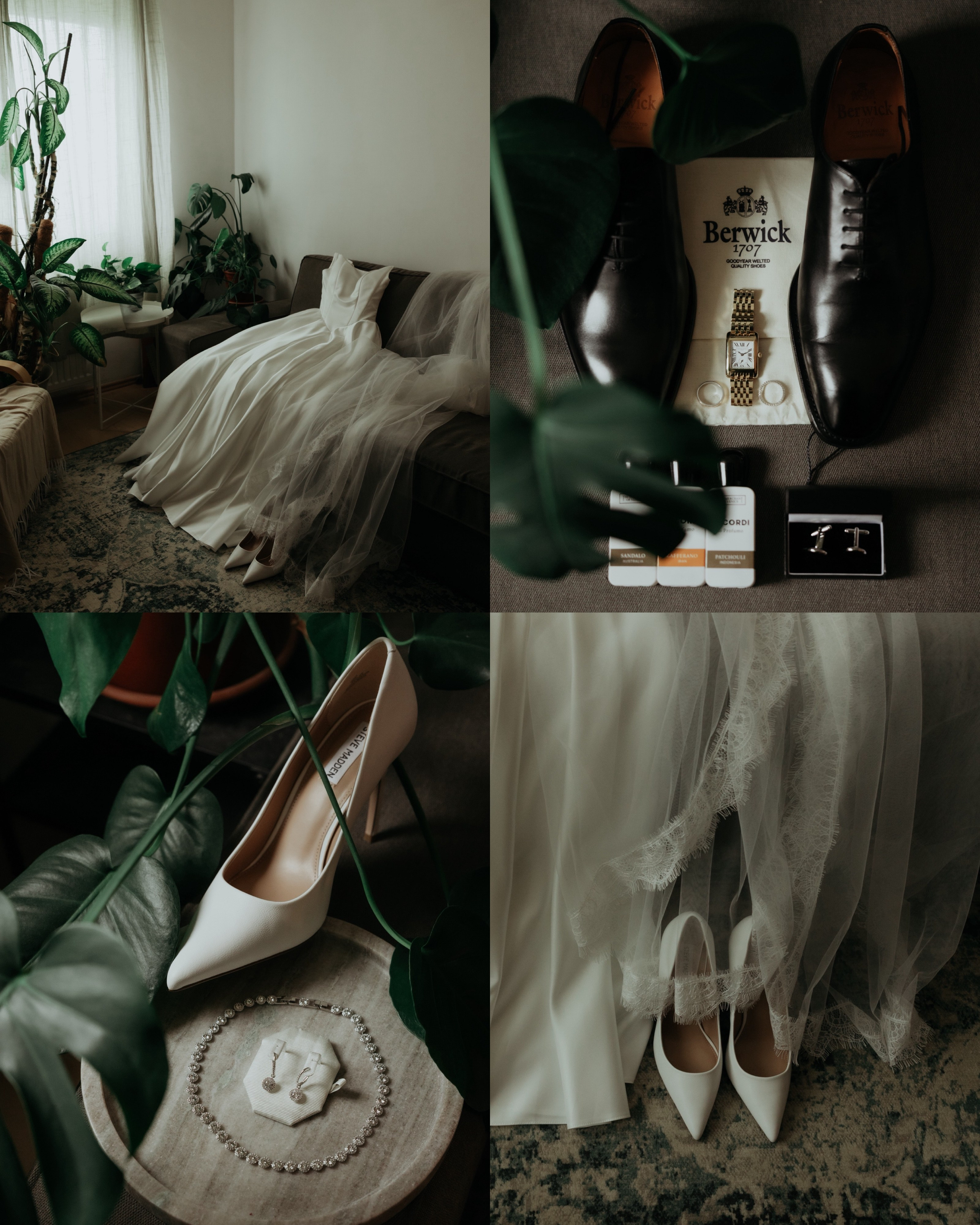 Wedding Photographer Rares Patriche | Romania
