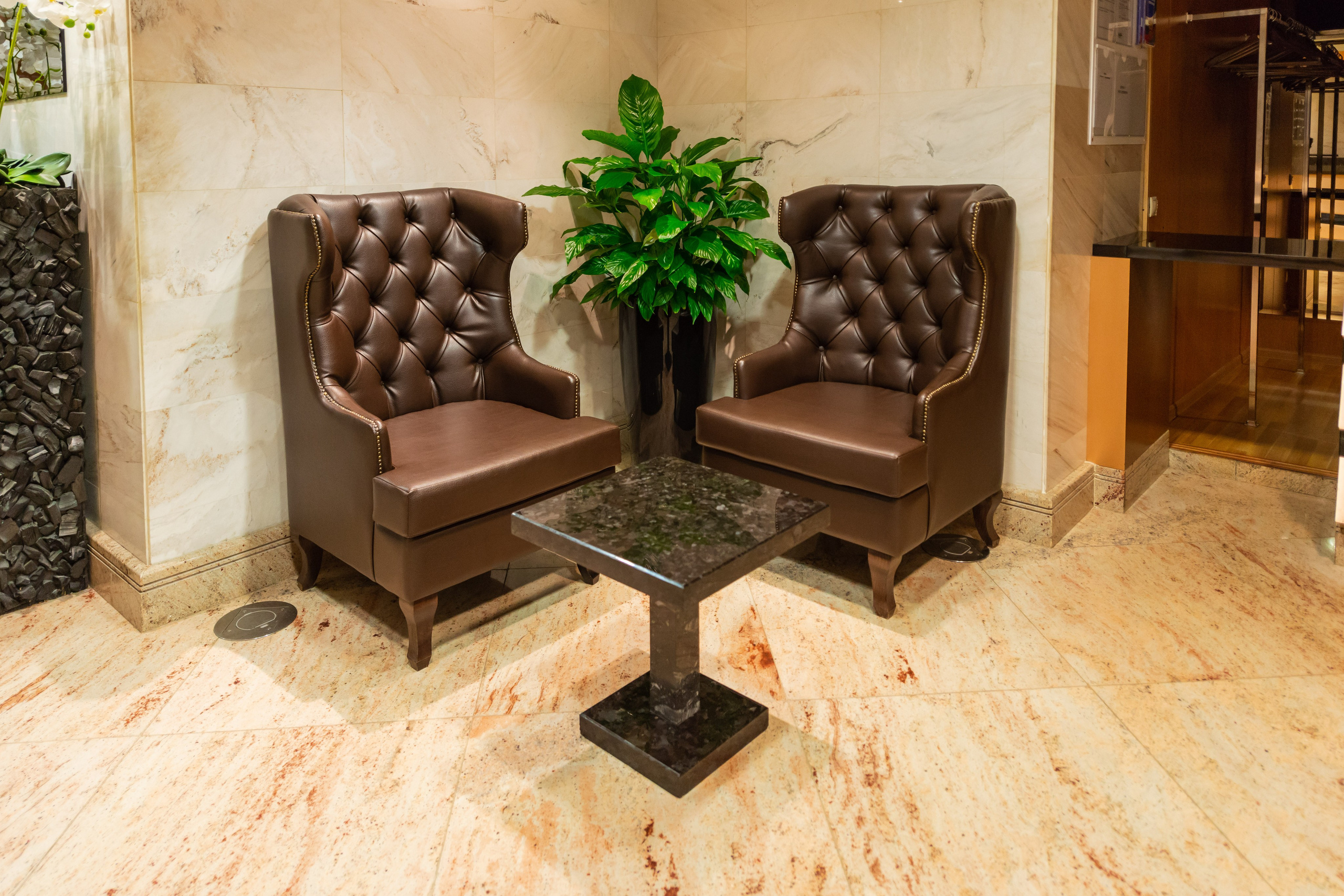 Фитнес-клуб Royal Wellness Club. ФОТОГРАФ МЕКСИКА КИНТАНА-РОО