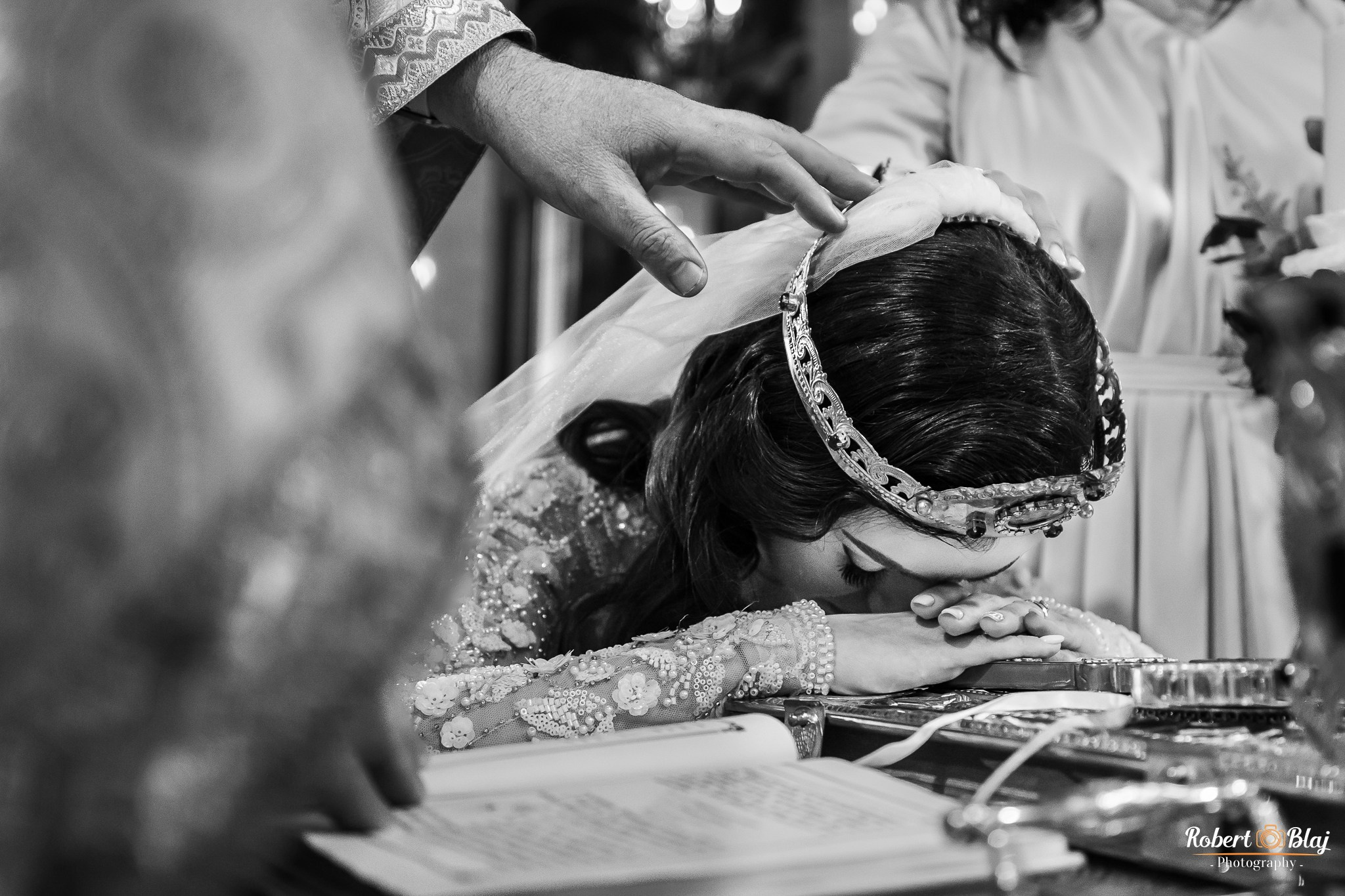 Anca & Florin. Robert Blaj - Fotograf Nuntă Iași