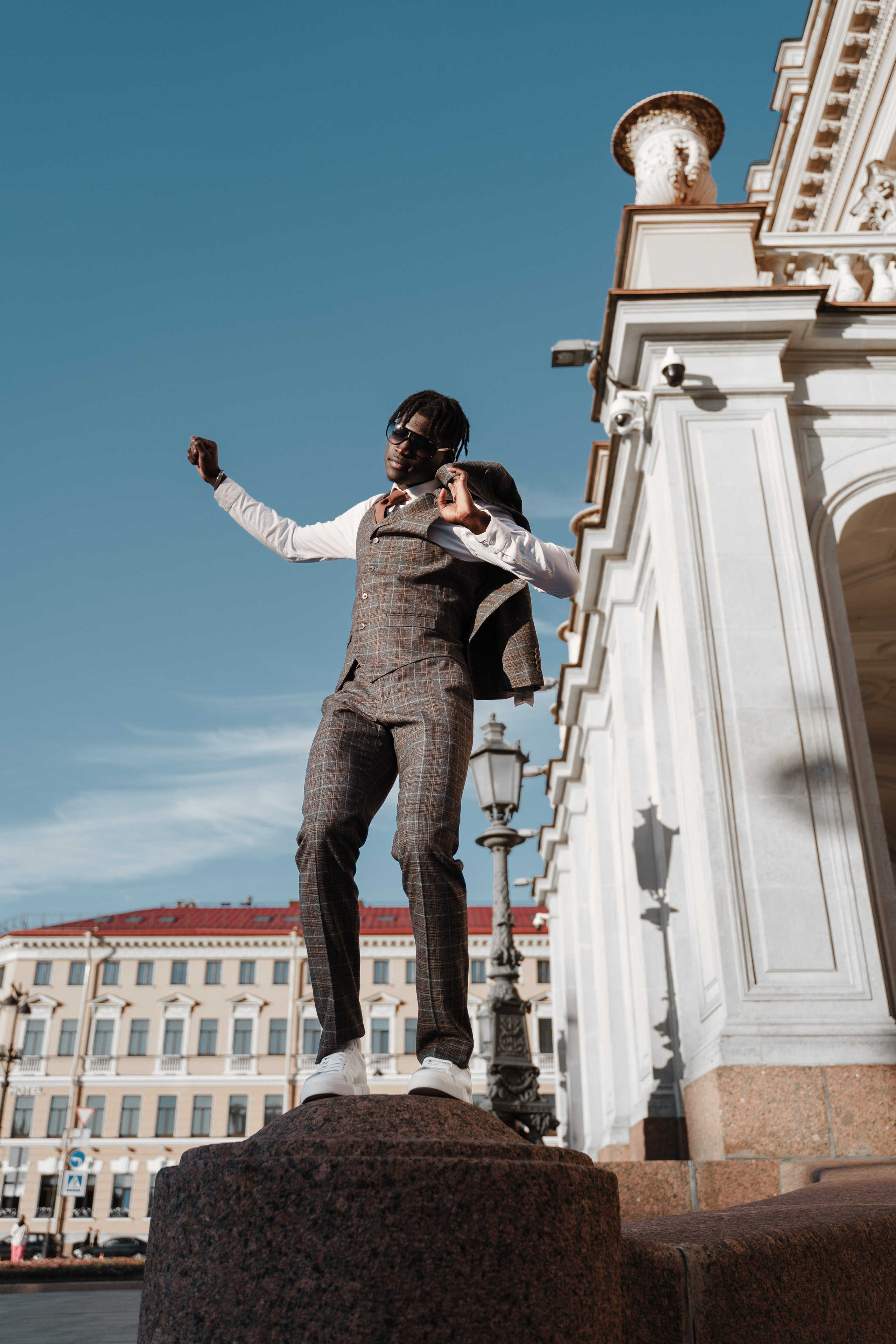 Men’s suits photography. Дмитрий Шматов — Fashion, коммерческий и портретный фотограф в Милане