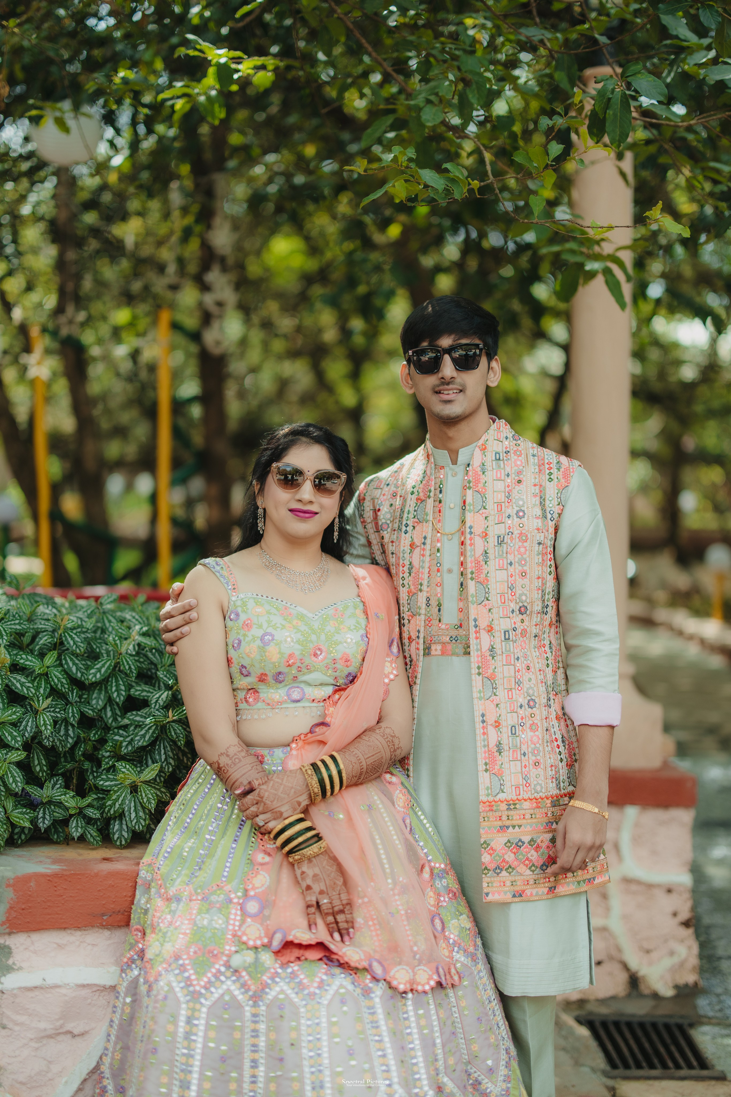 #THEPURALOVESTORY is a journey of two hearts growing in sync, across seasons, challenges, and memories