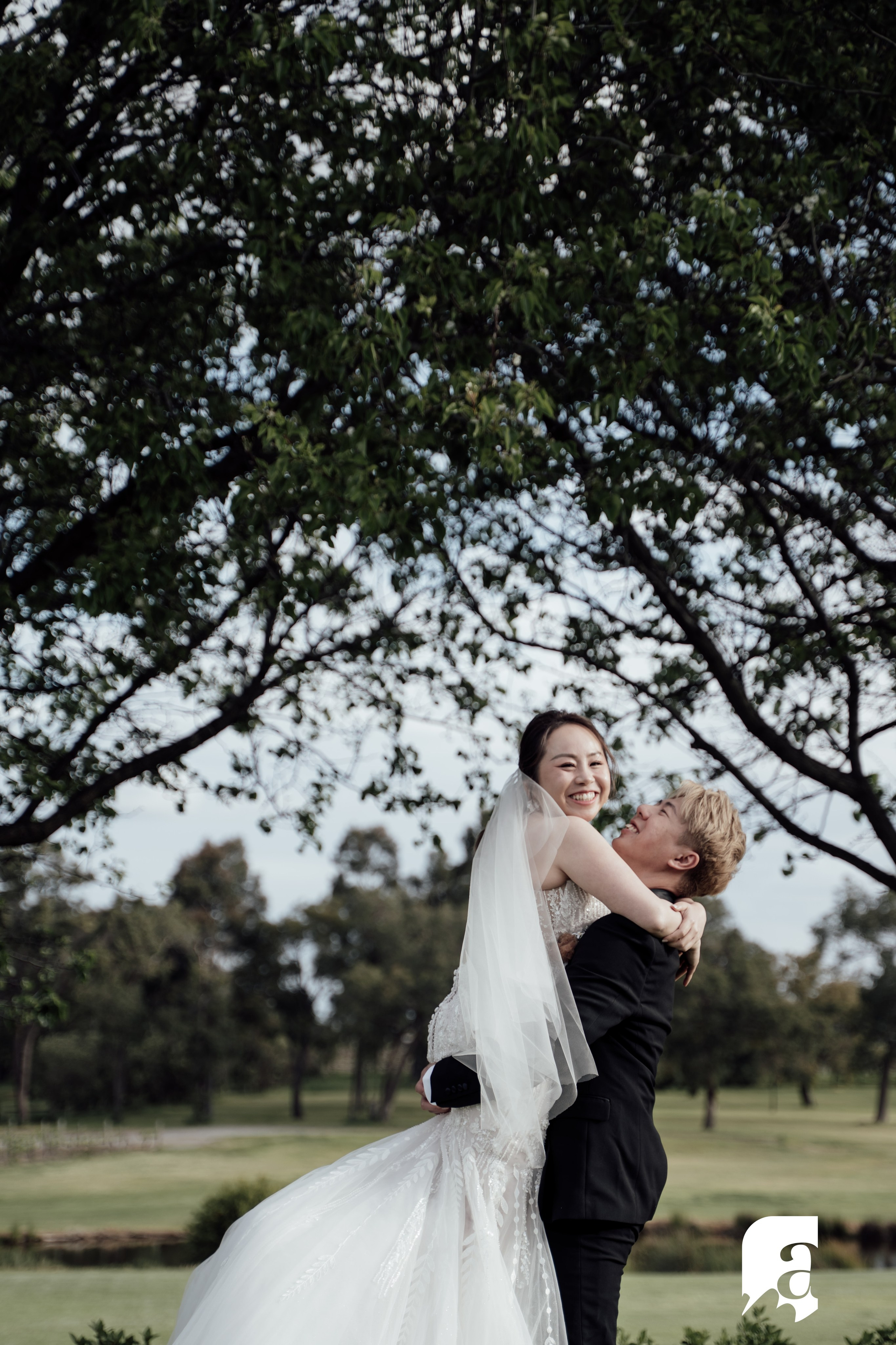 Sandalford Winery Wedding | Swan Valley, Perth. Wedding Photographer & Videographer in Perth Australia