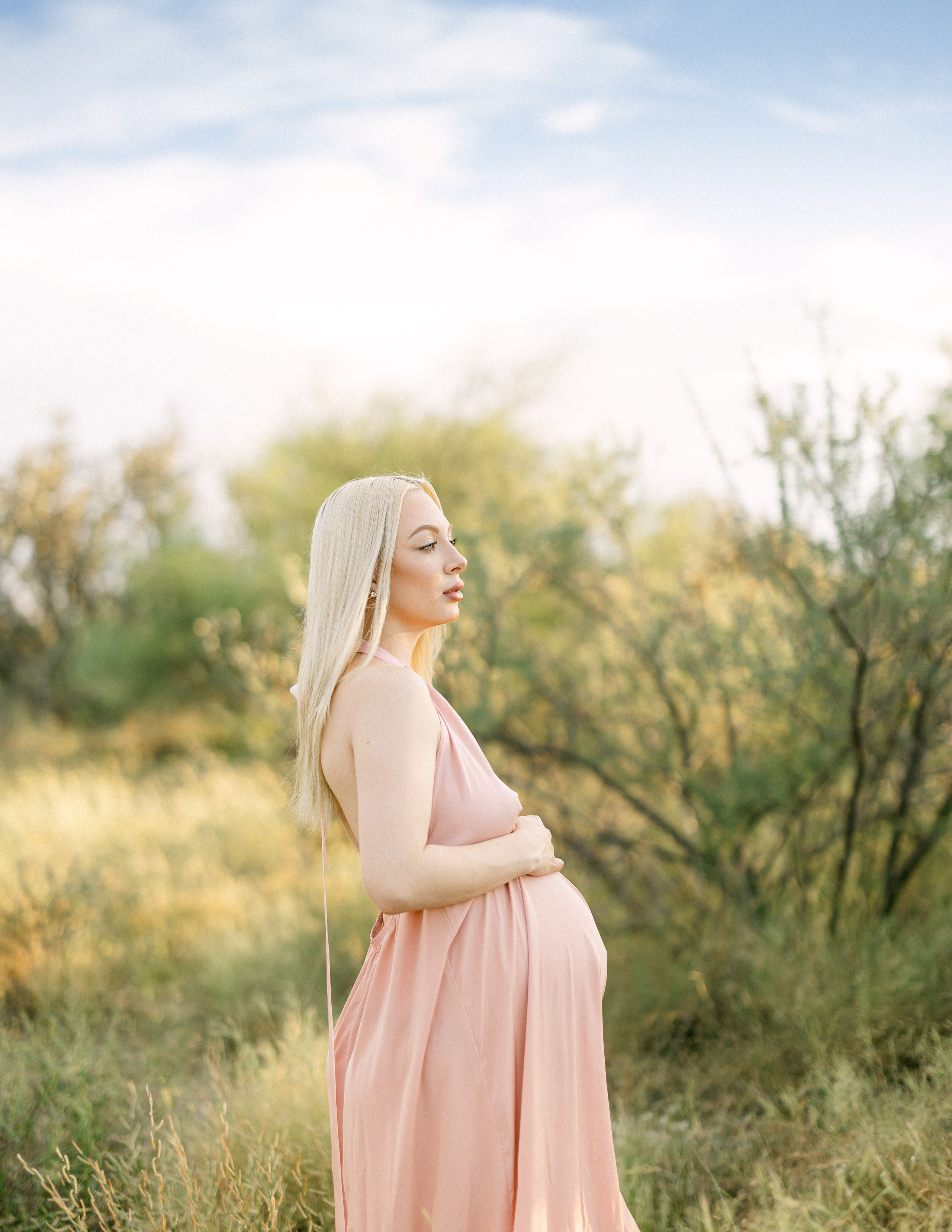 Фотосессия в г. Барановичи. Anastasia Post: Wedding and Editorial Photography