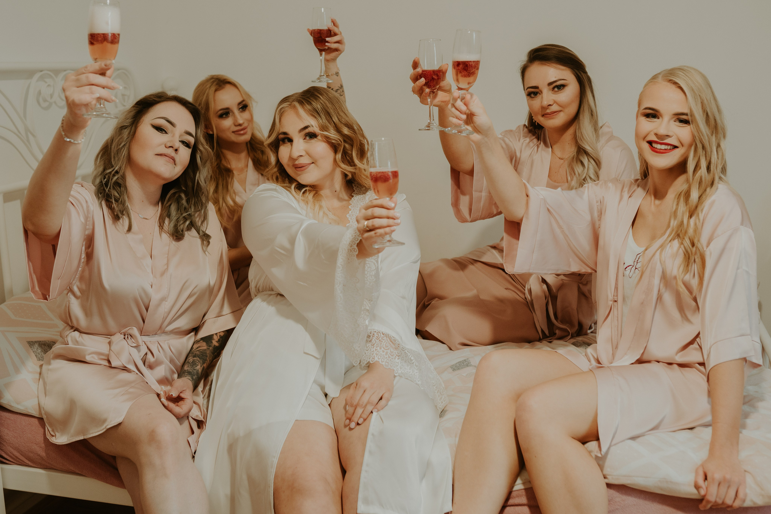 Trzy Drzewa: wspaniała uroczystość Wiktorii i Kamila. Karkowskafoto - fotografia miłości