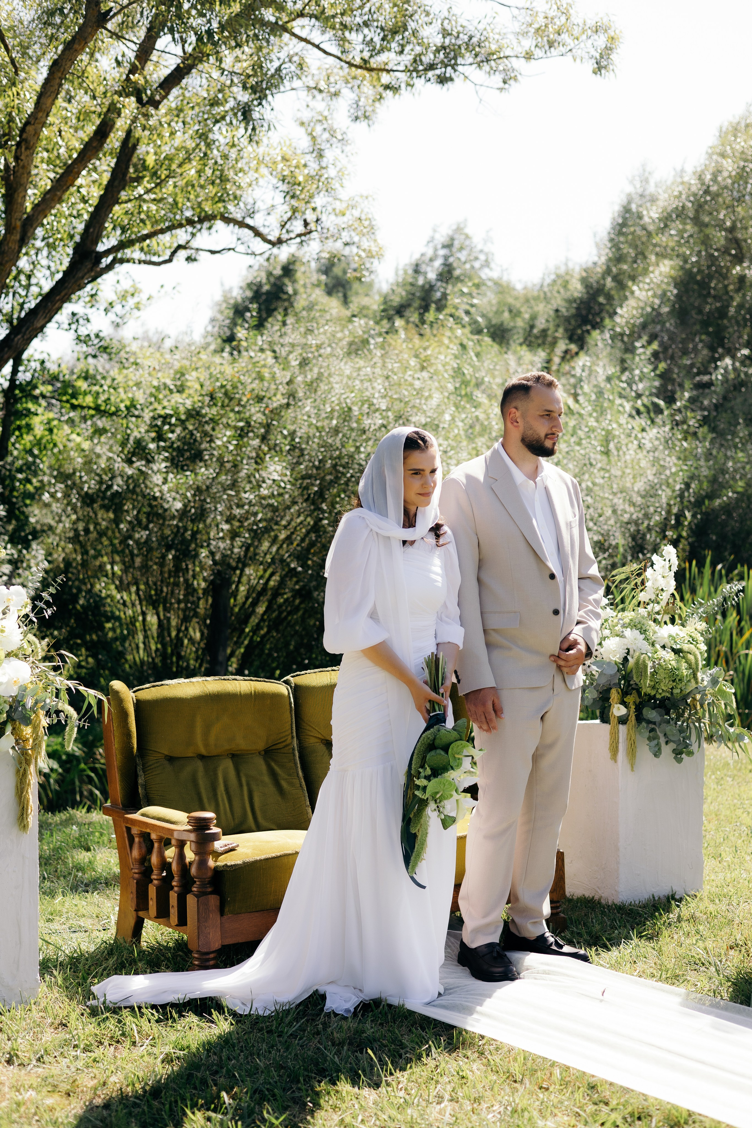 Daria and Beni. Sara Luca Wedding Photographer in Italy and Europe