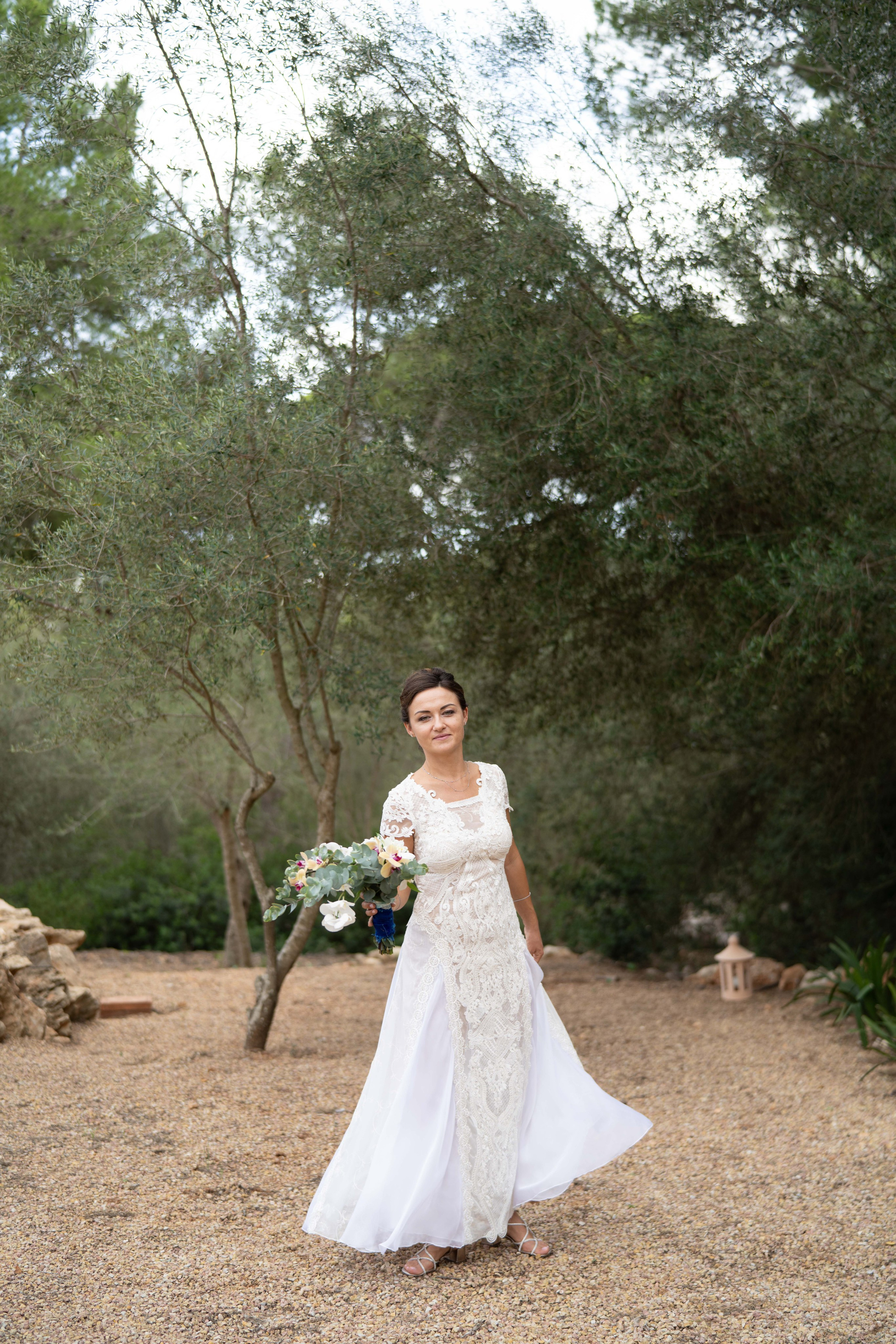 Wedding. Фотограф у Пальма де Майорка