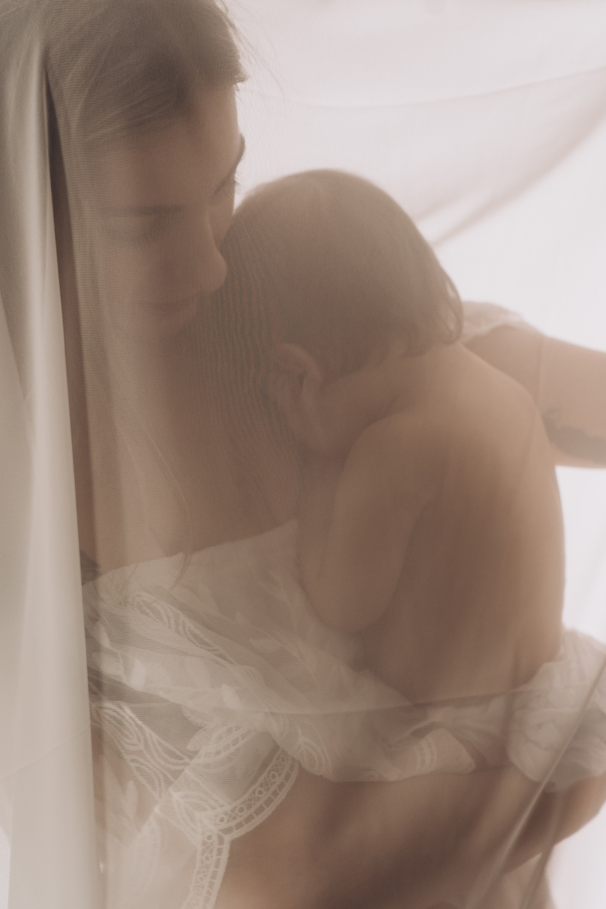 Family & Newborn Photography and Films · Hartford County & CT Shoreline