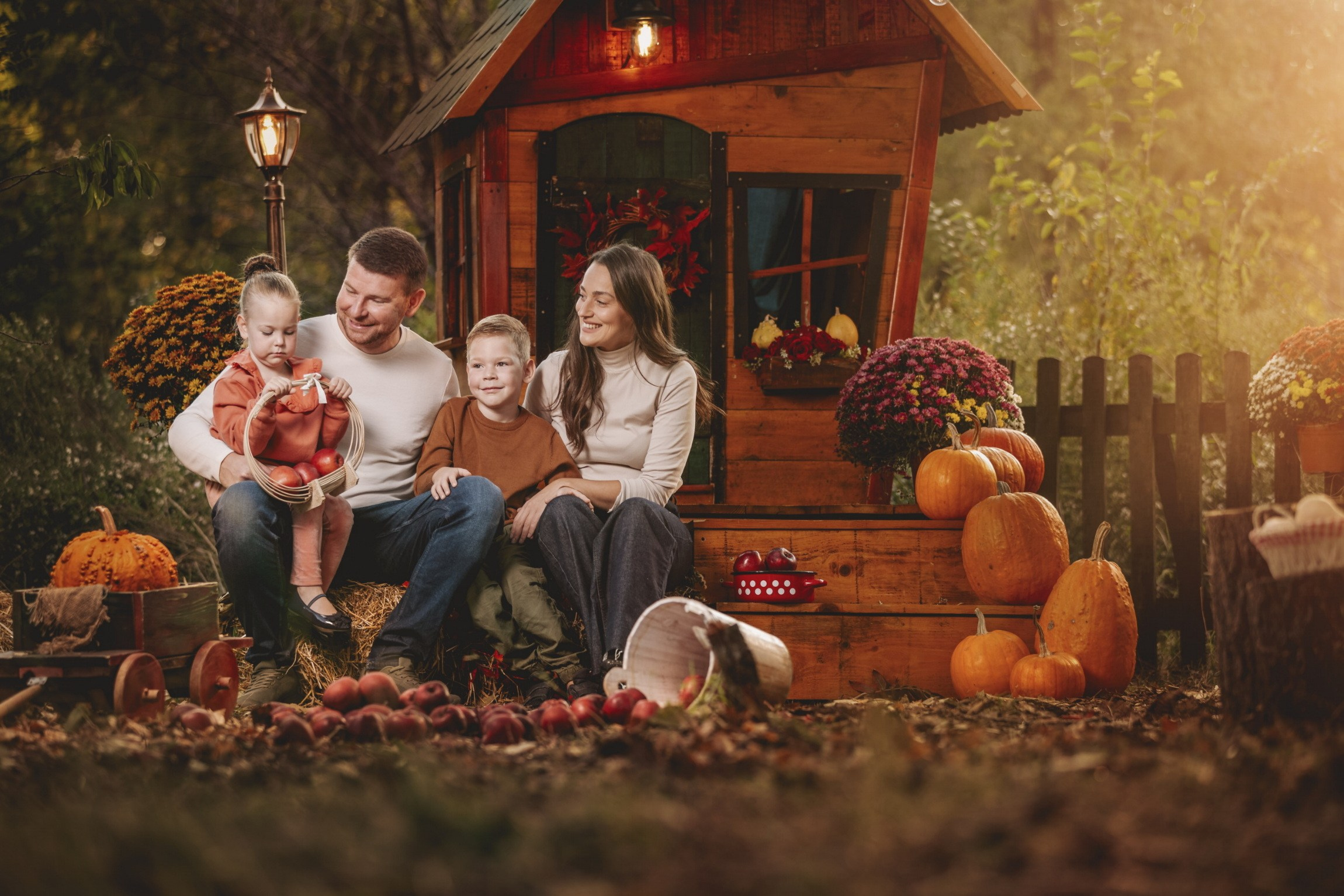 STUDIO. Fotografi iz Backog Petrovca David i Andrea Stojanovic