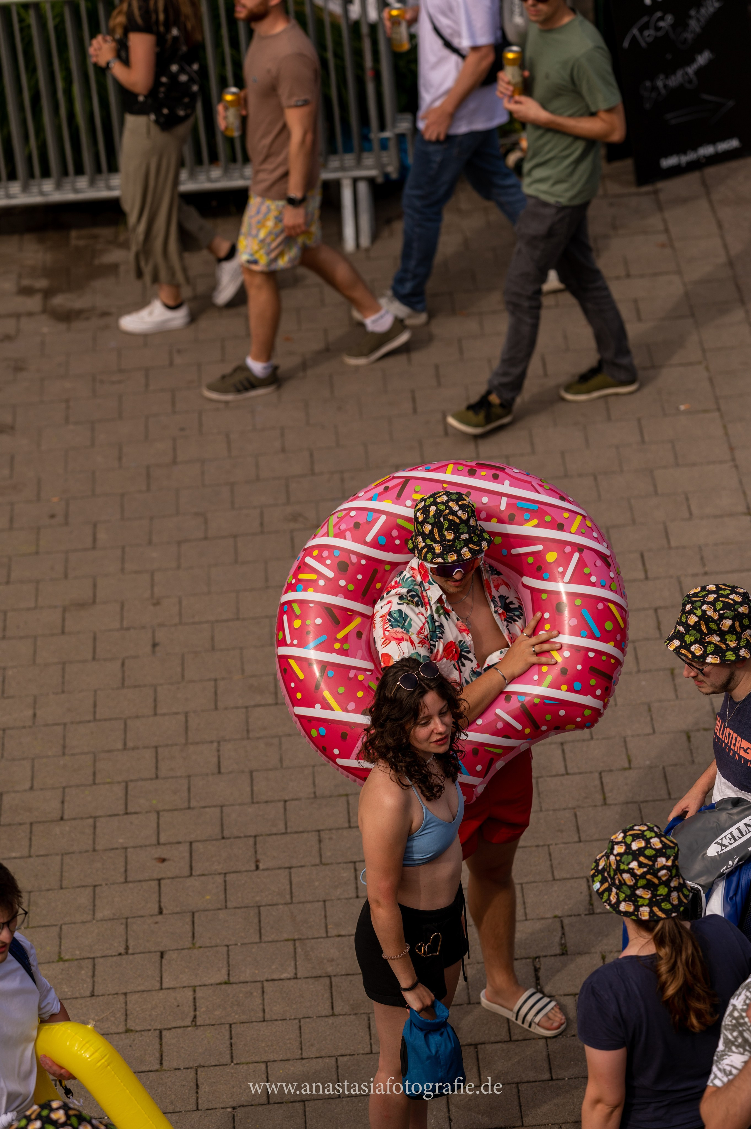 Nabada Ulm 2025. Newbornfotograf Kinderfotograf Ulm Familienfotograf Anastasia Neu-Ulm