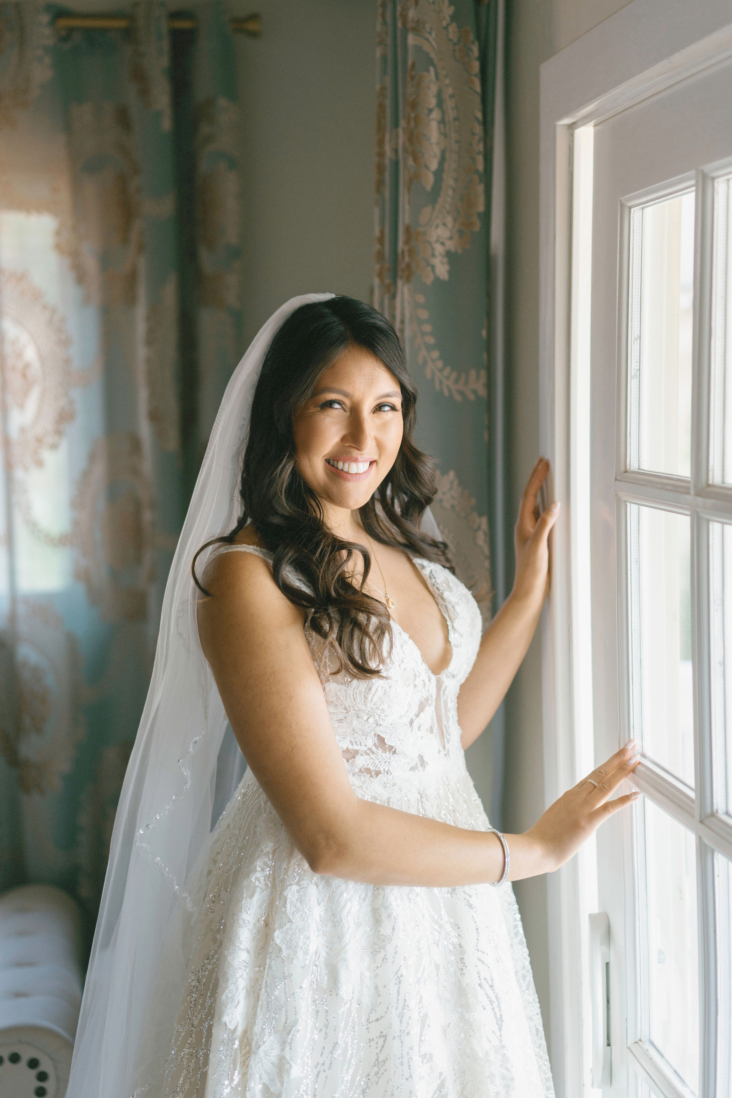 Heather and Cameron’s Wedding Day. Wedding Photography & Videography Team in California, Los Angeles, San Francisco, San Diego and Travel