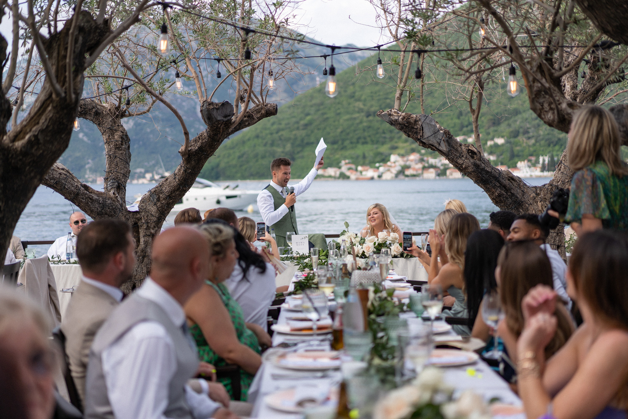 Trouwlocaties in Montenegro: Ontdek de Perfecte Plek voor Jouw Huwelij