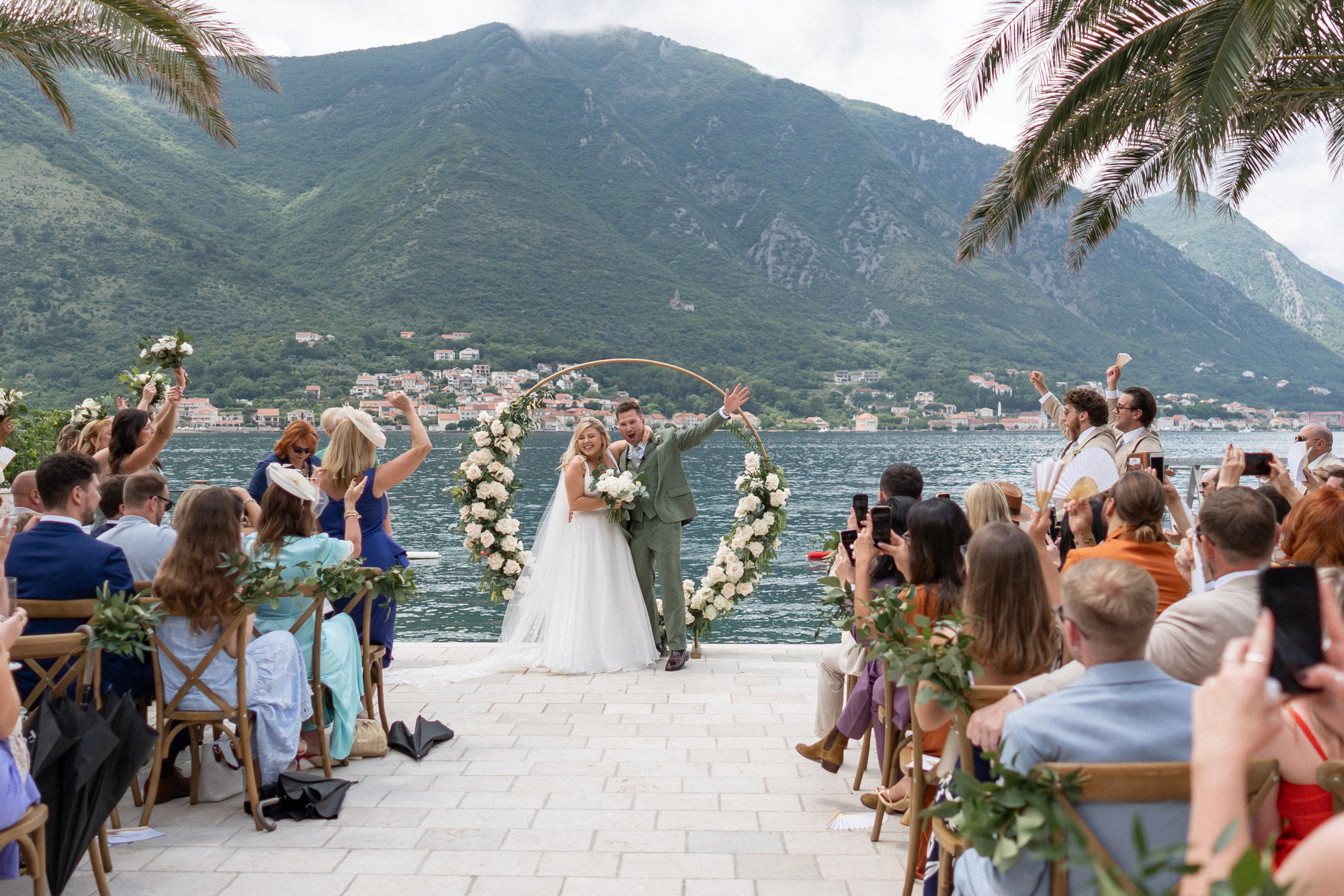 Trouwlocaties in Montenegro: Ontdek de Perfecte Plek voor Jouw Huwelij