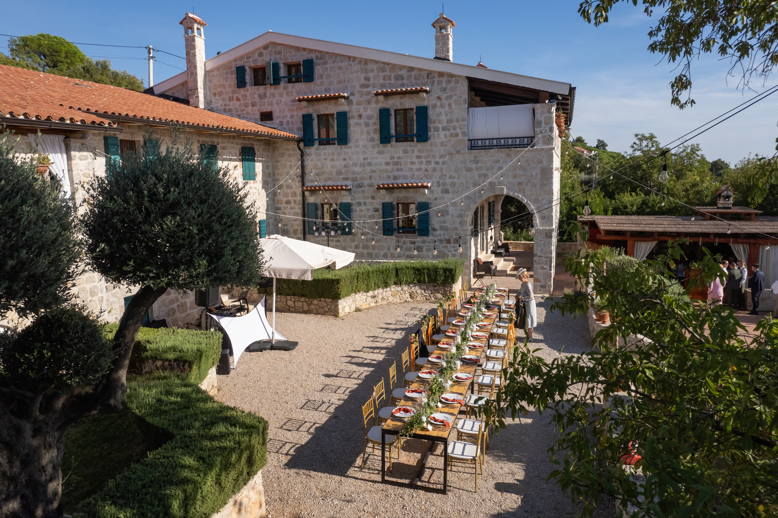 Trouwlocaties in Montenegro: Ontdek de Perfecte Plek voor Jouw Huwelij