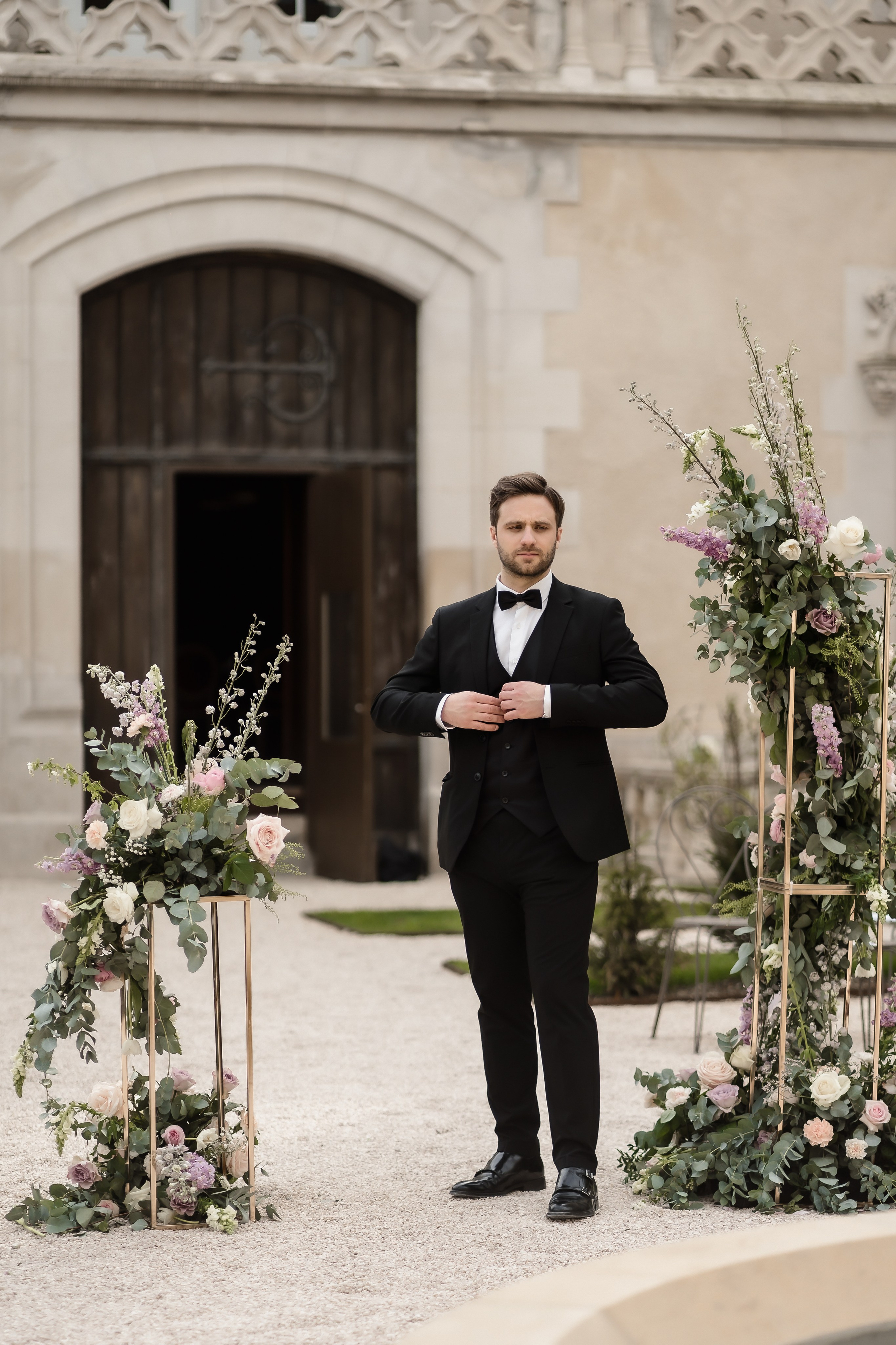 Holigood foto y video reportaje de bodas en San Sebastián y Europa