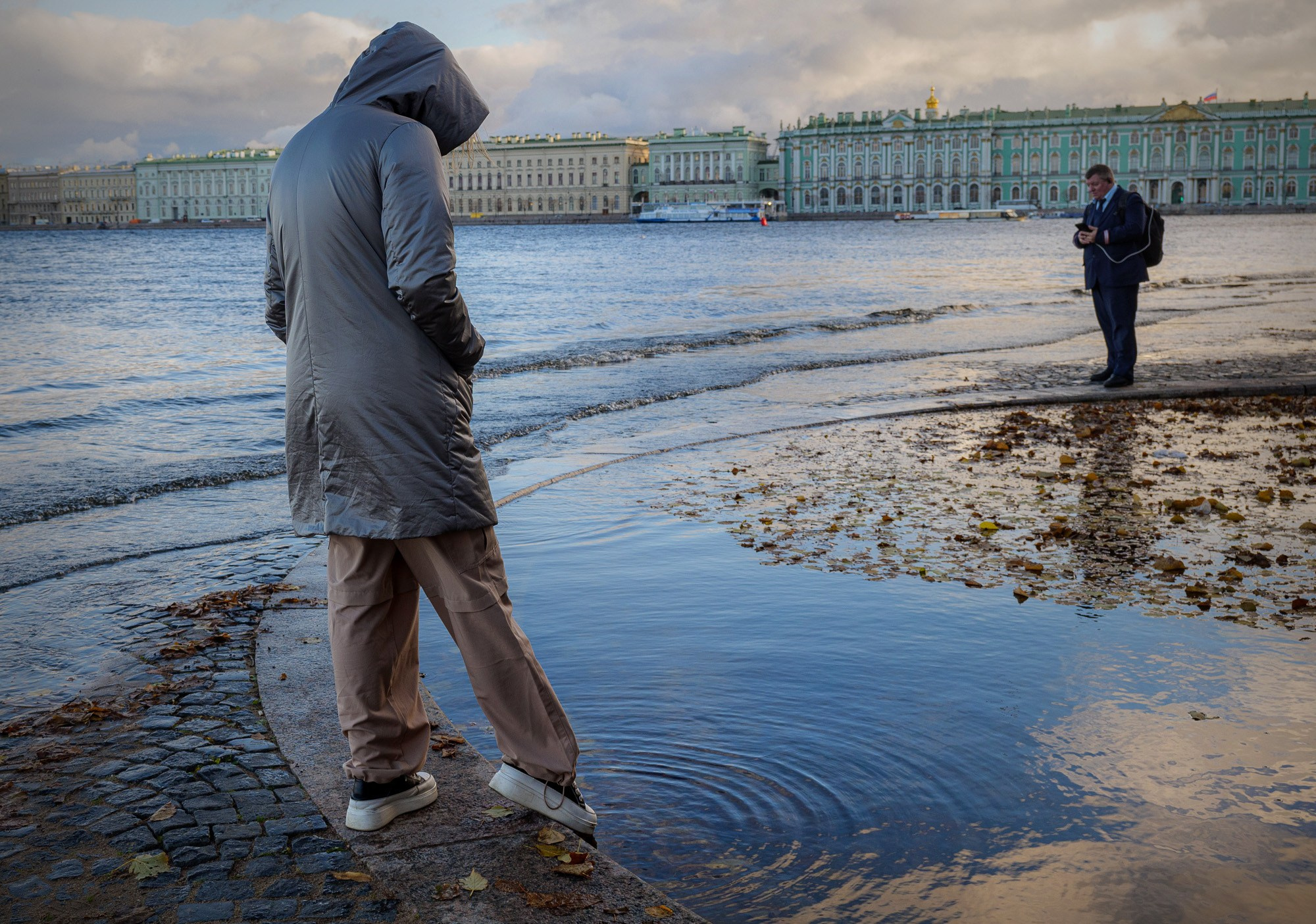 Petr Ya. Photopolygon Mag