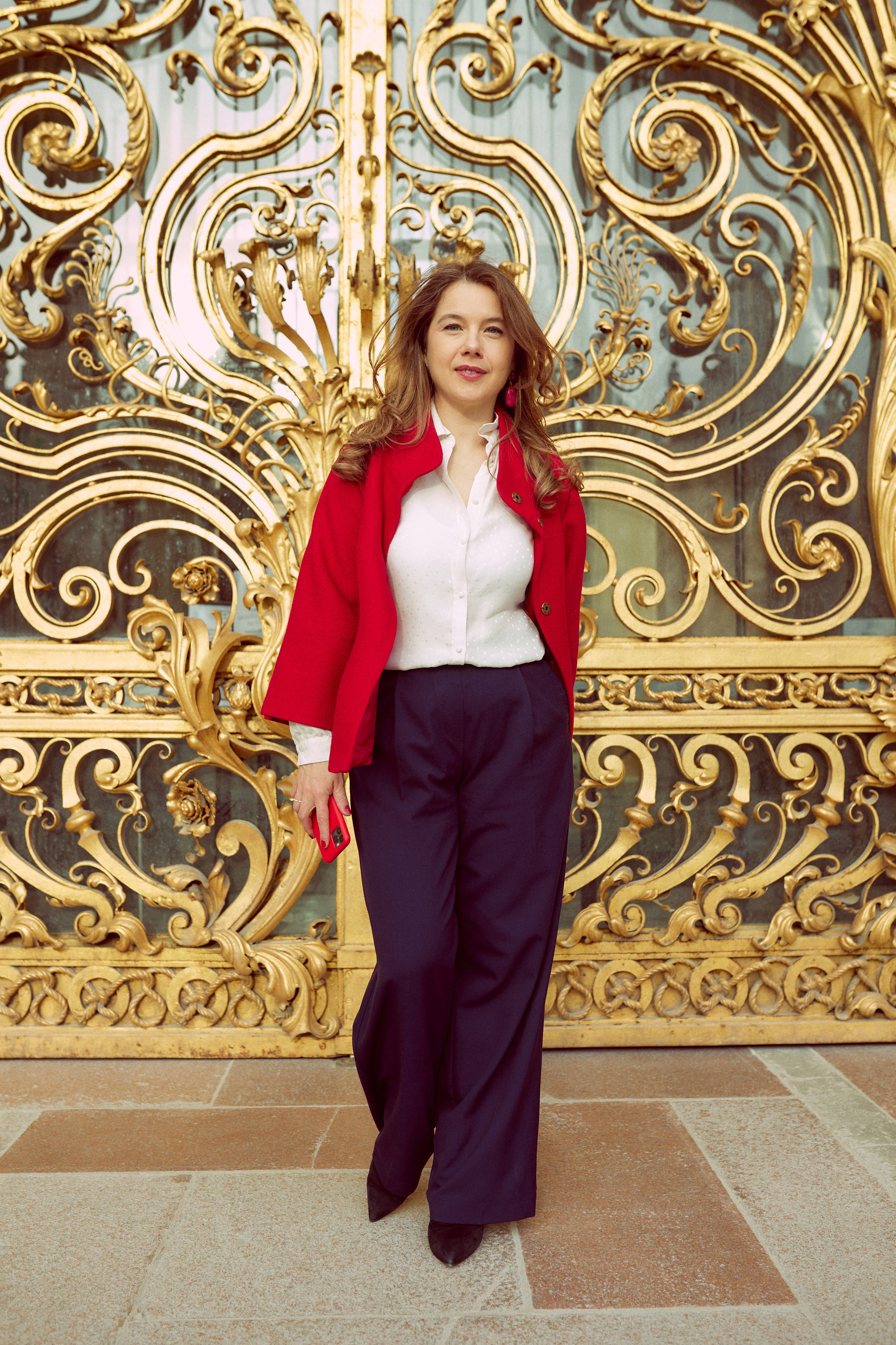 Создание контента с нуля