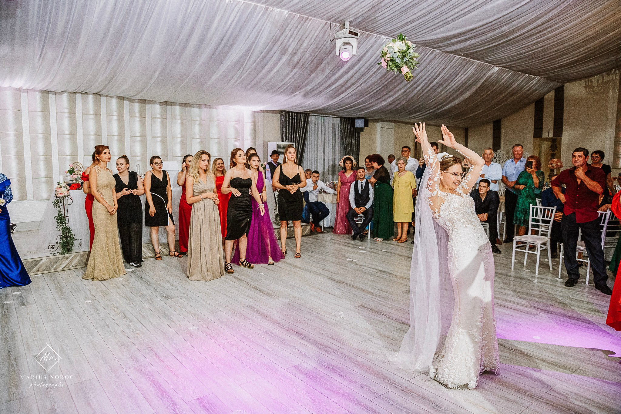 Oana & Alex | Diamond Ballroom Iasi