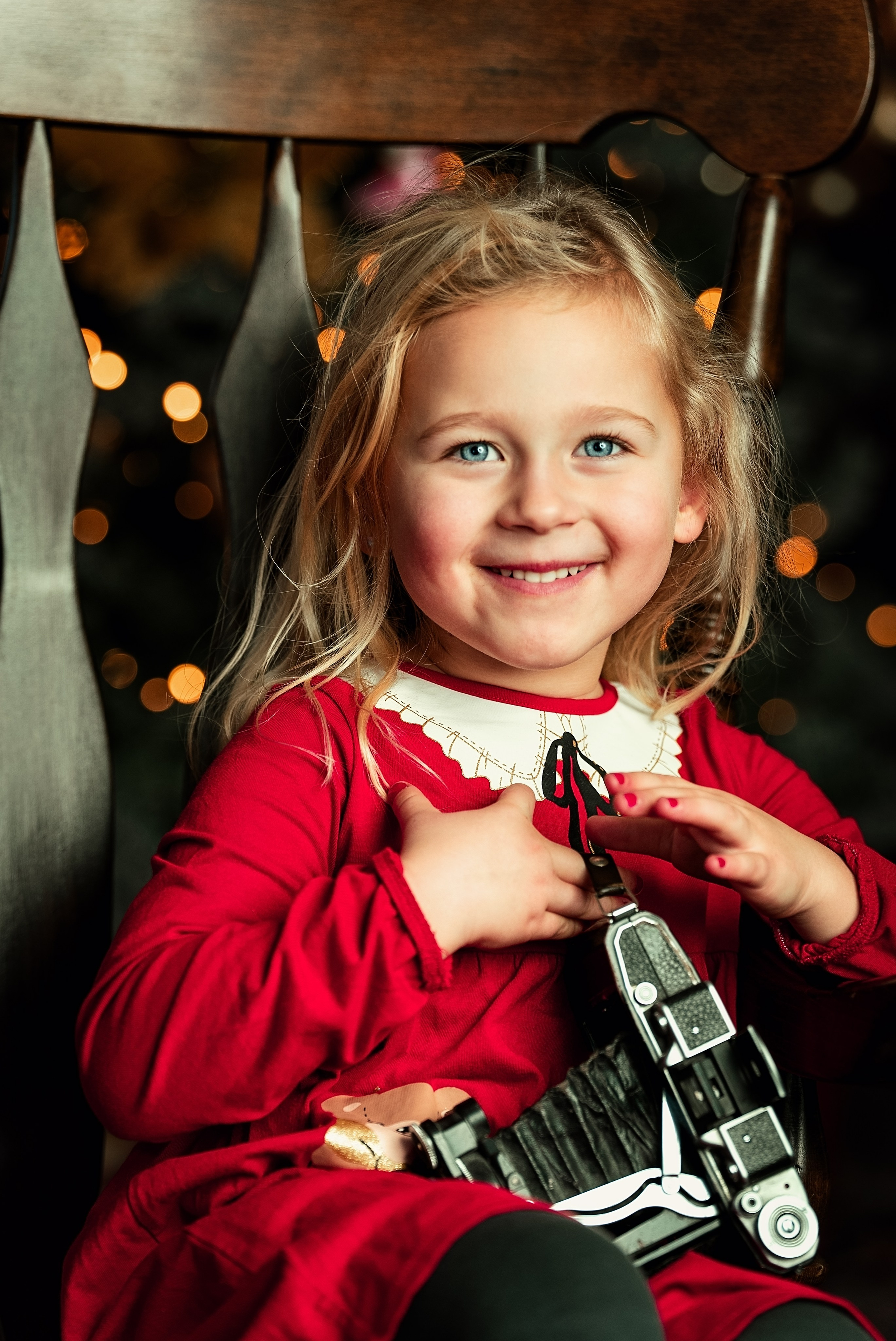 Weihnachts Fotoshooting. Fotostudio in Metzingen