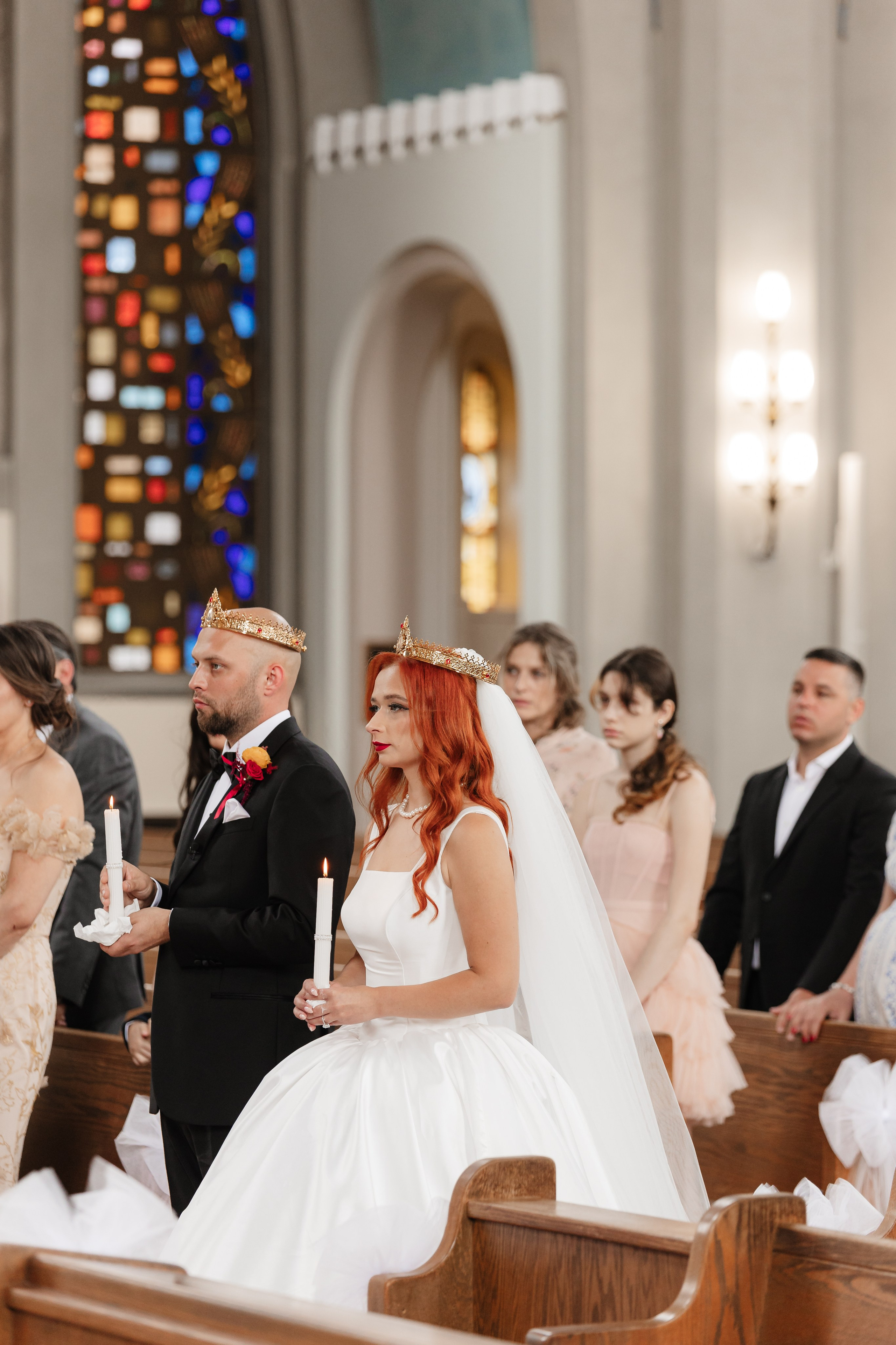 Sveta & Kostya’s Beautiful Philadelphia Wedding. YES I DO PRODUCTION — Wedding photography&videography