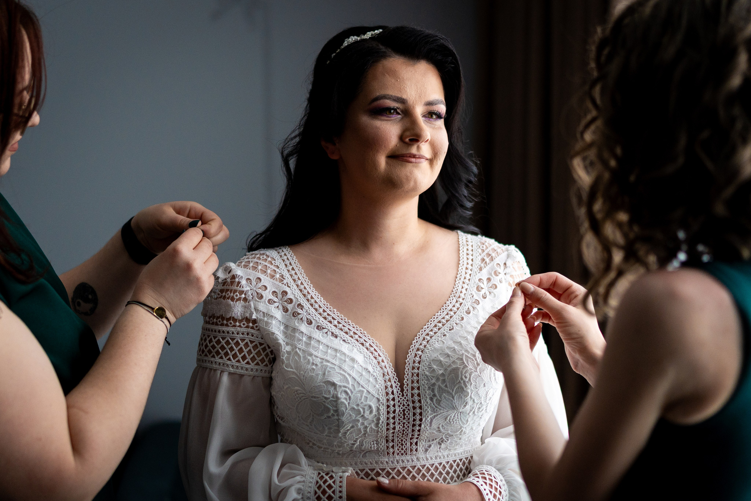 Iulia & Alex. Alin Doana Visual Art