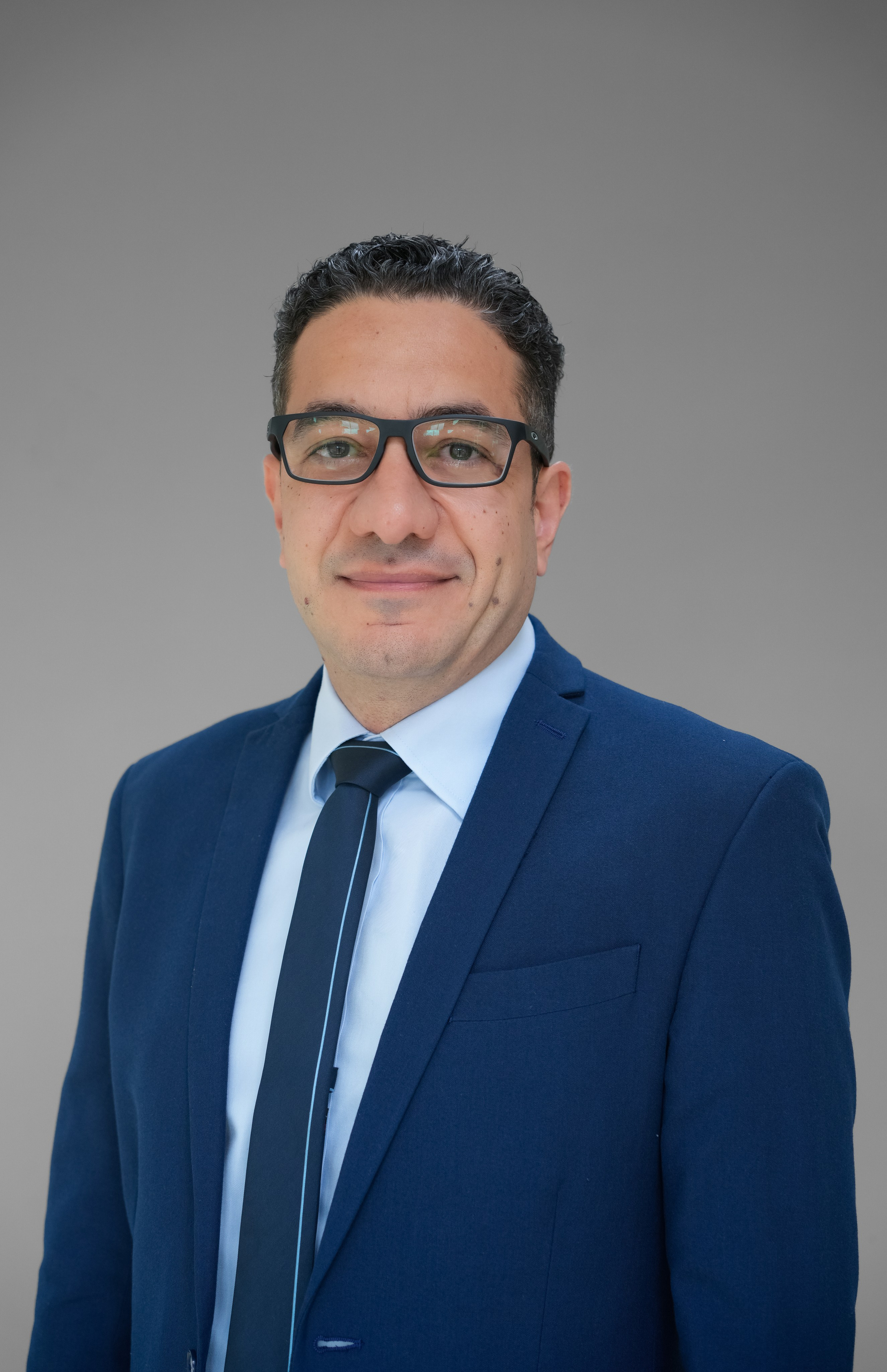Professional Headshot Photographer Solihull | Irina Zoteeva