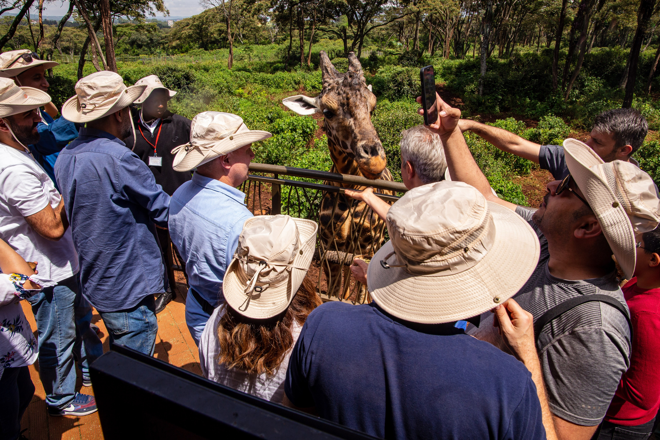 Corporate Event Photography. Nick Ouma Photography I Best Event photographer based in Nairobi, Kenya