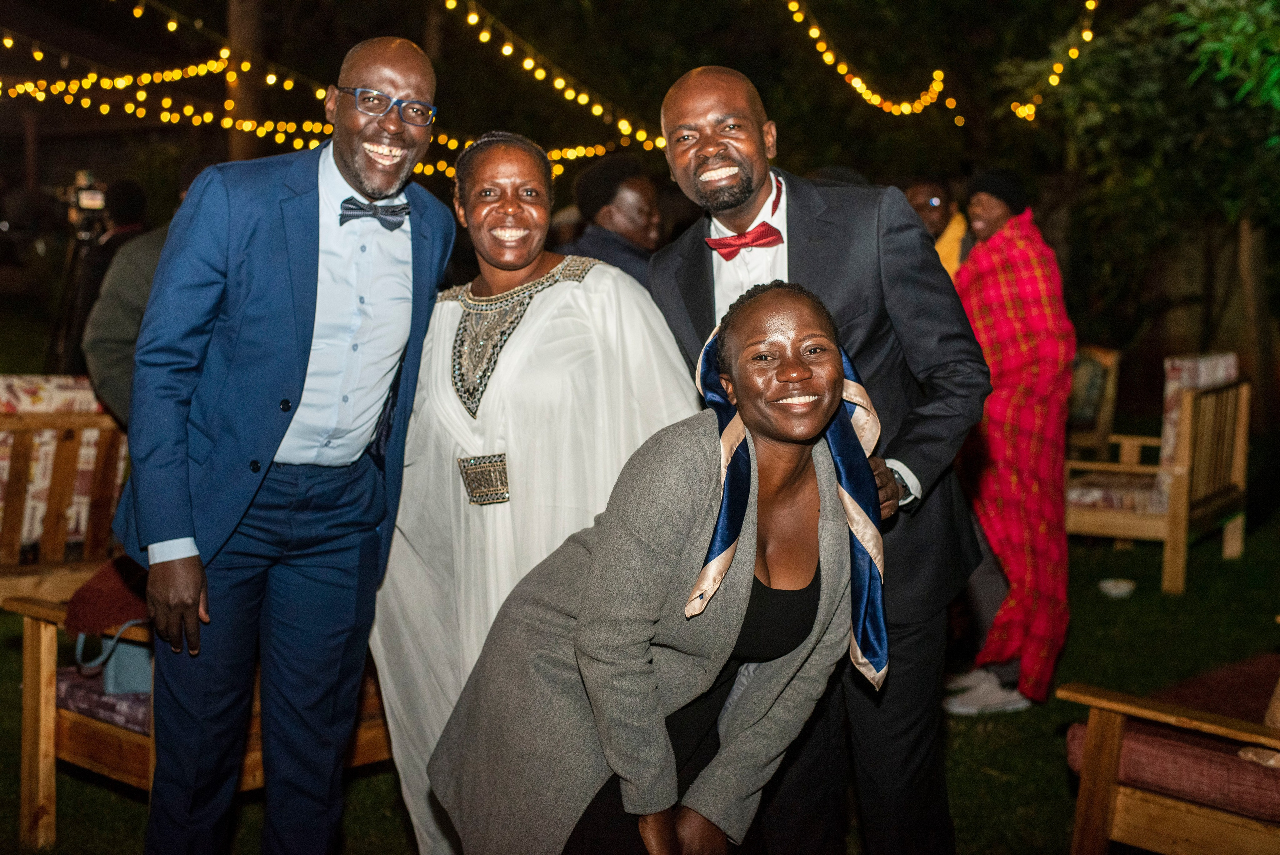 'Amazing Love' sundowner. Nick Ouma Photography I Best Event photographer based in Nairobi, Kenya