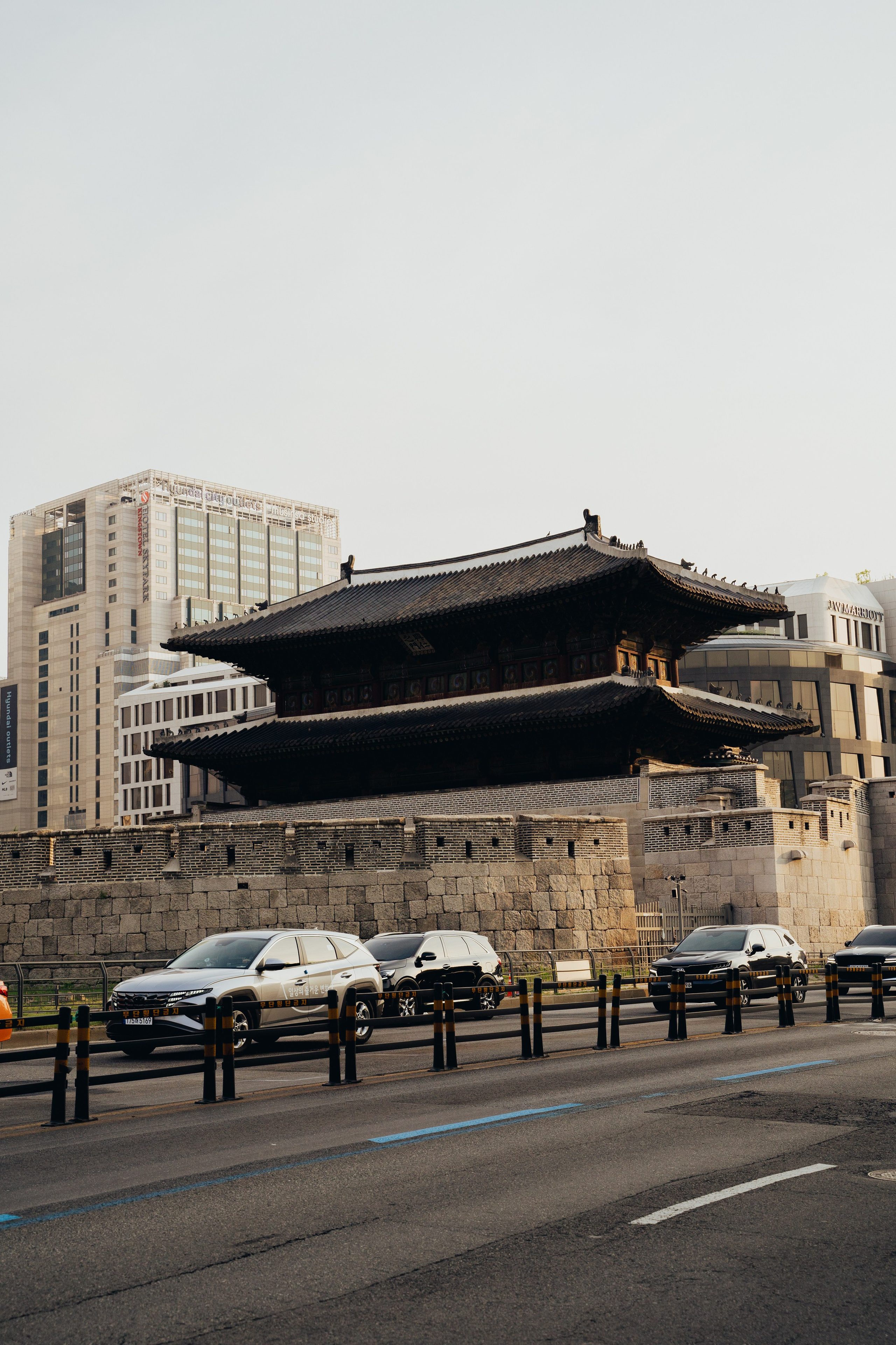 🇰🇷 Южная Корея. Фотограф и travel-блоггер Александра Гриценко