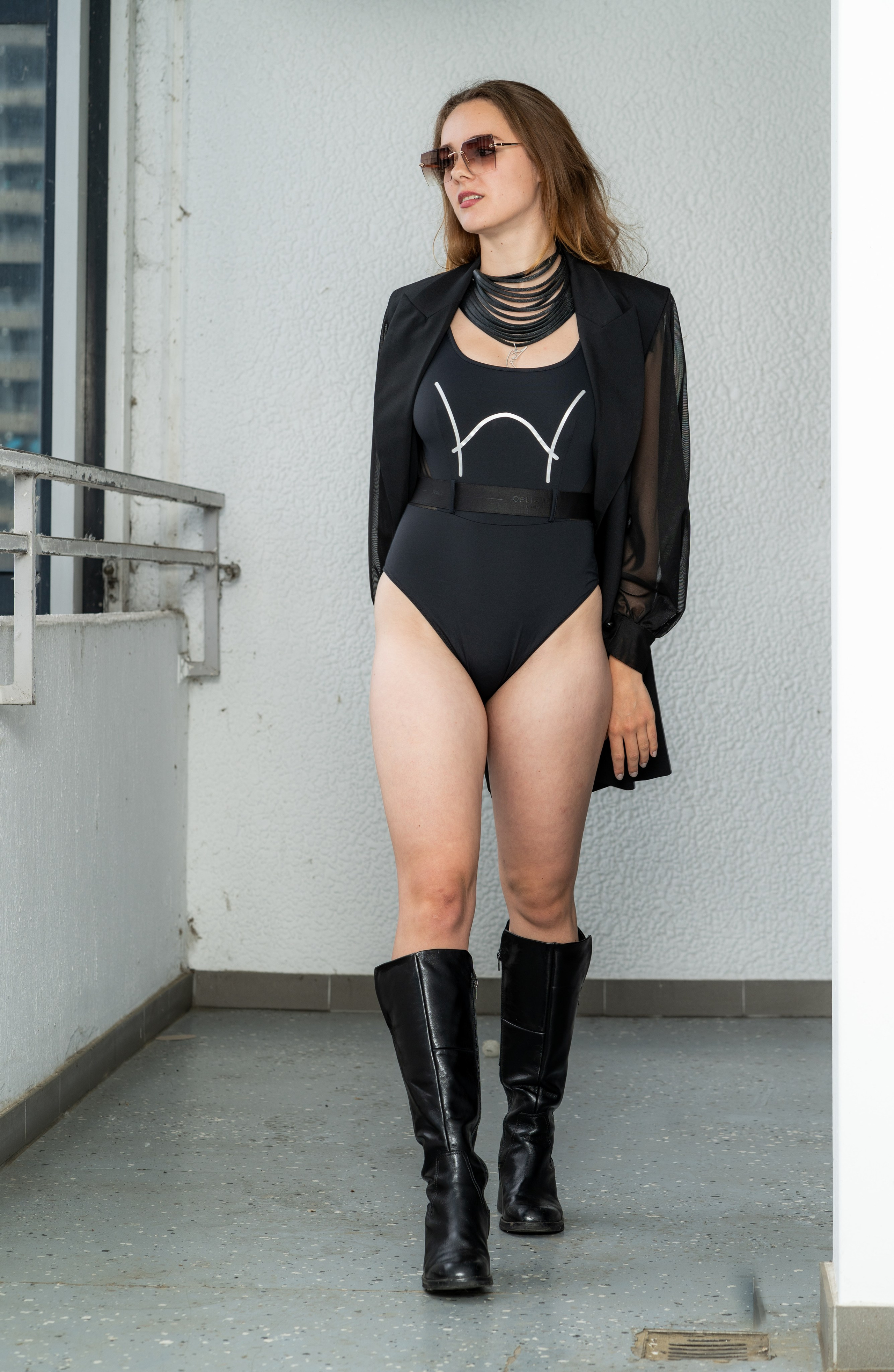 LOLA & OBLIQUE. Portrait photographer in Germany and all over Europe Mischa Blank