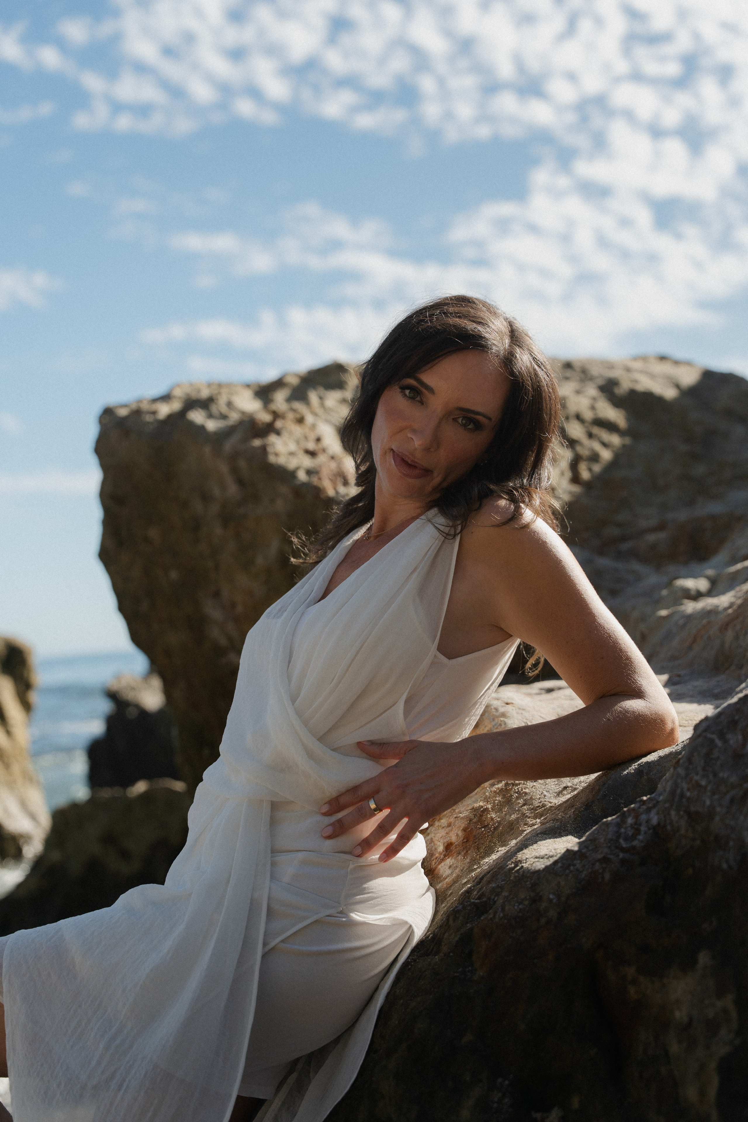 Birthday Girl. Portrait, family, maternity & wedding photography & videography in SoCal Kseni Vibe