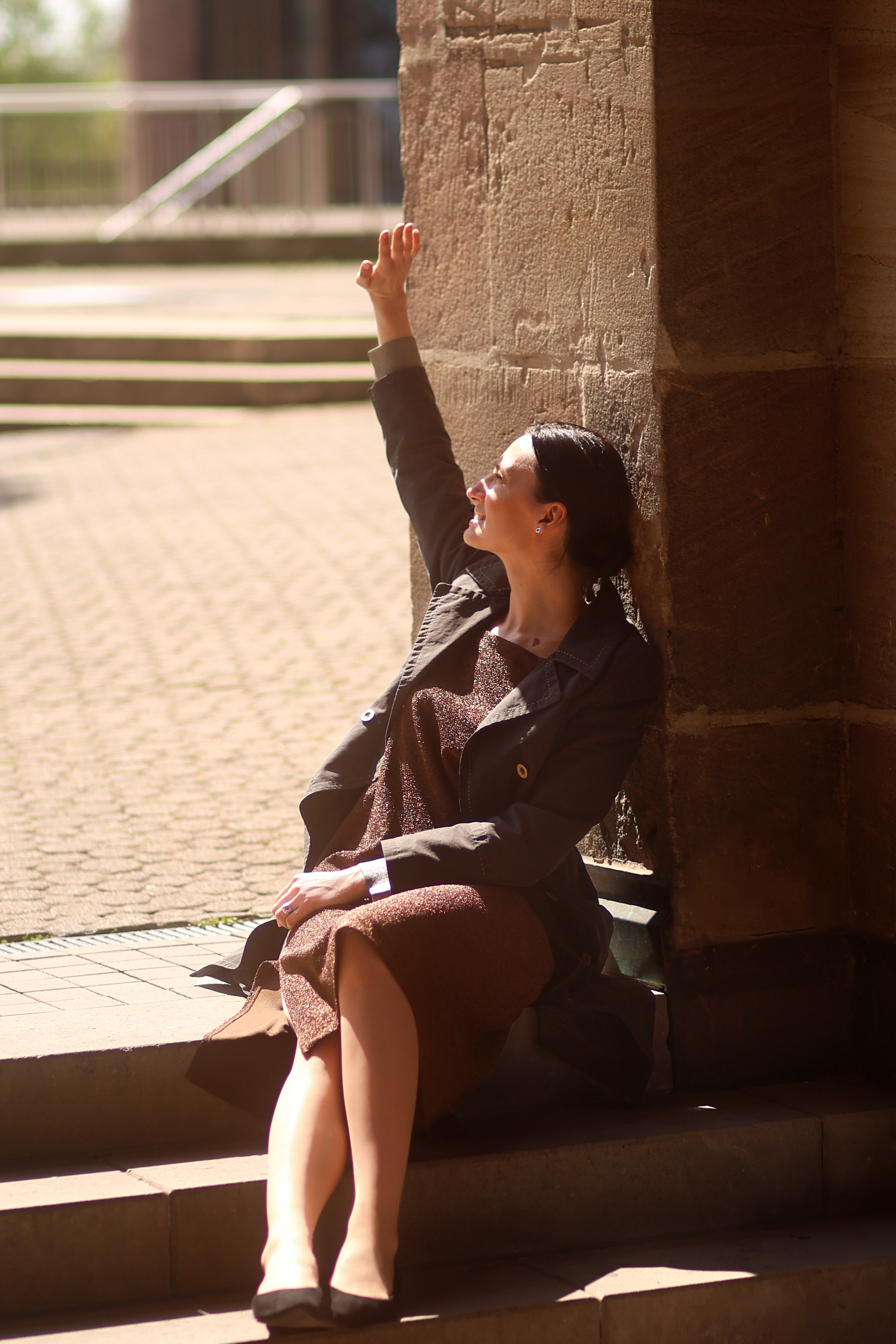 художественная съемка в Нюрнберге