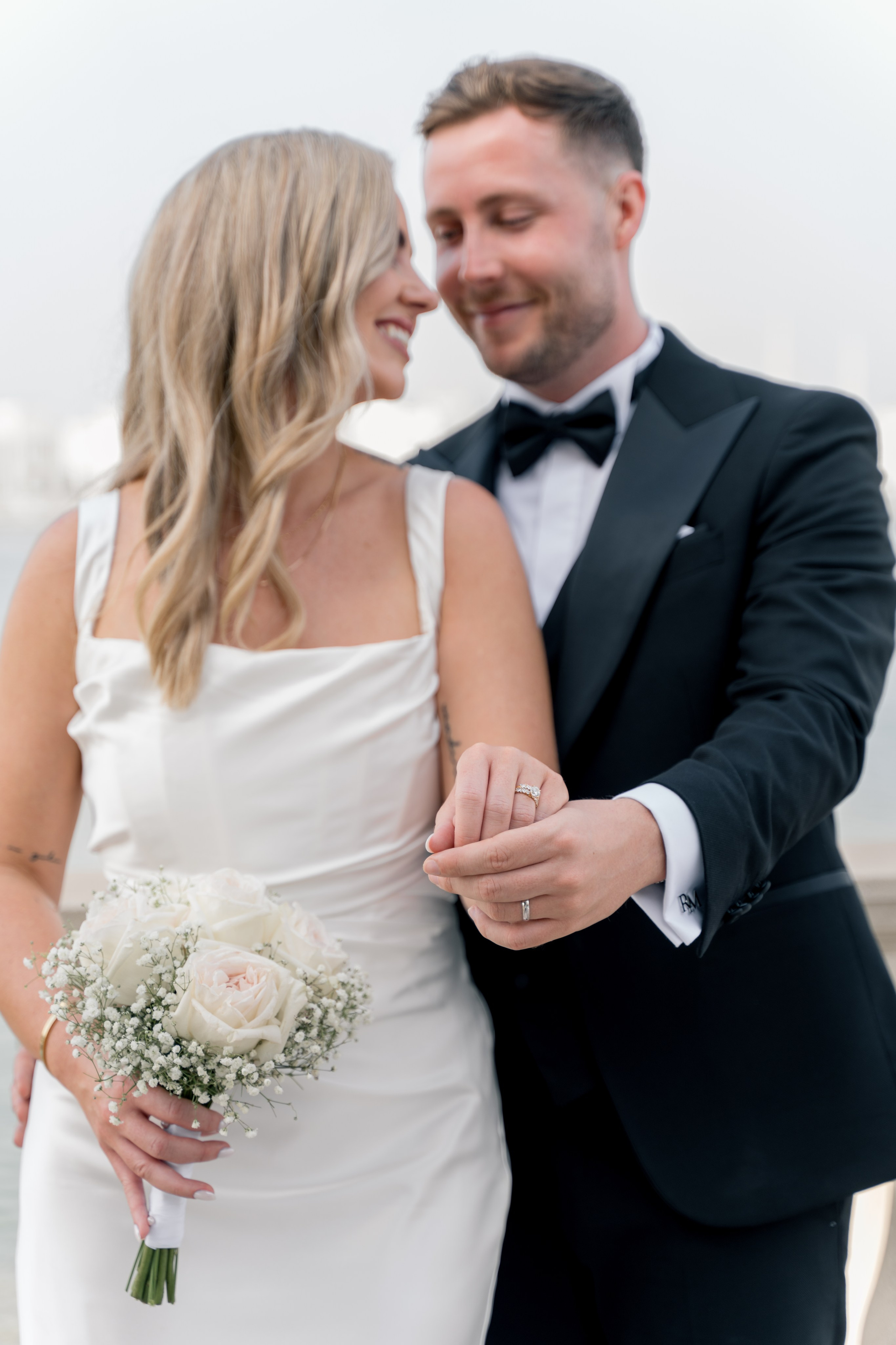 Wedding Photographer in Abu Dhabi