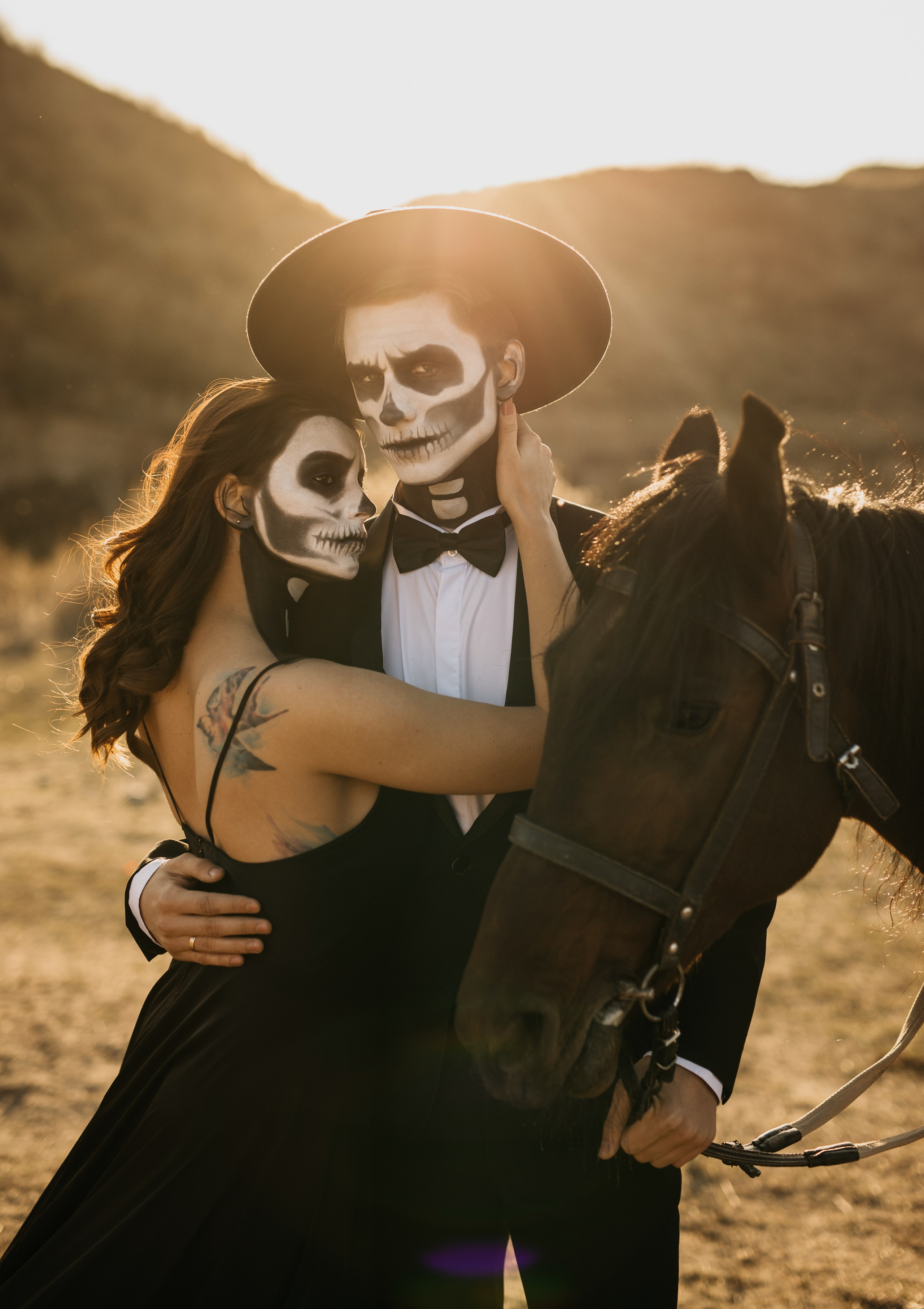 Свадебный фотограф Аскар Бумага