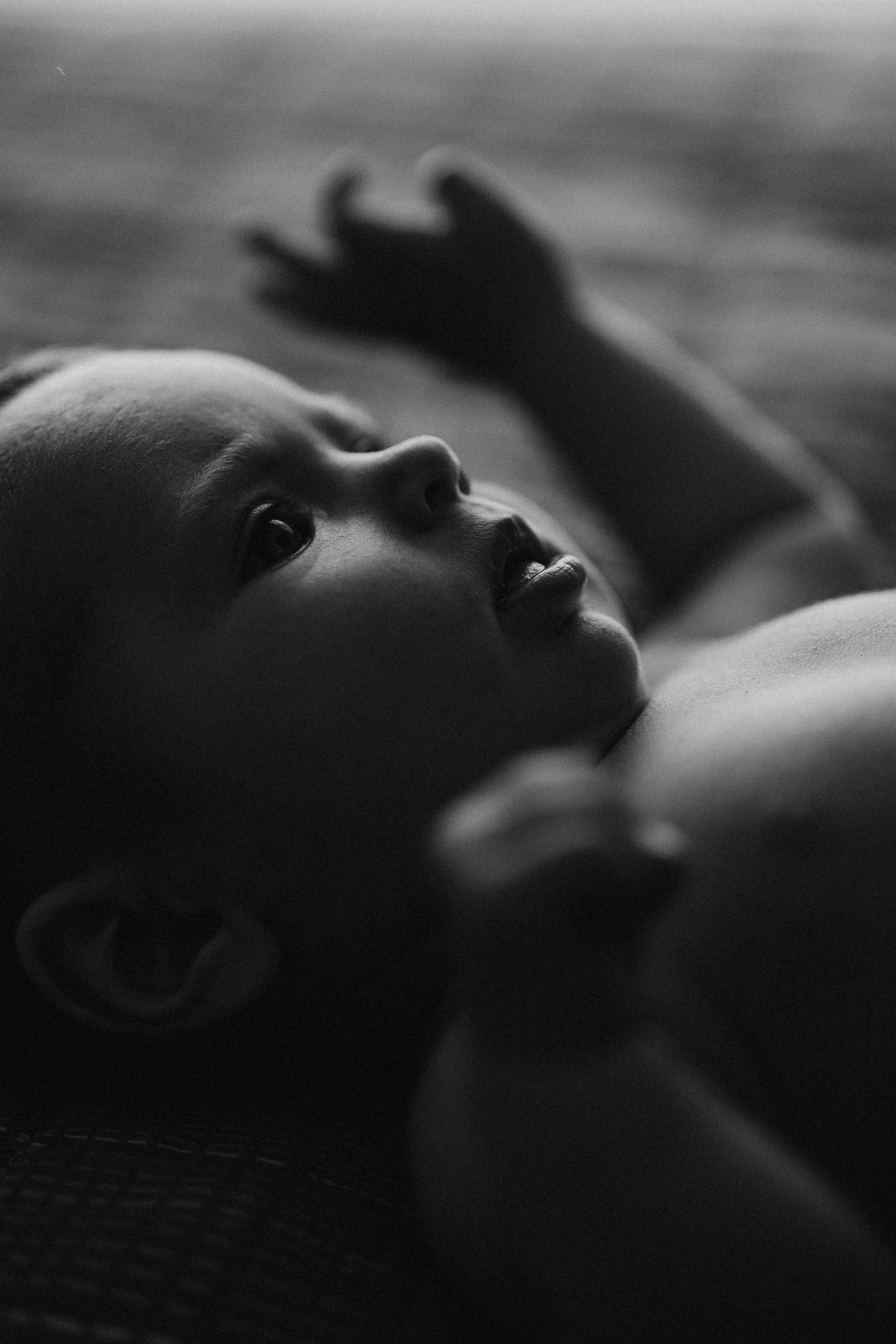 Fotografa documental de familia e nascimento em Florianópolis SC Daria Ermolaev