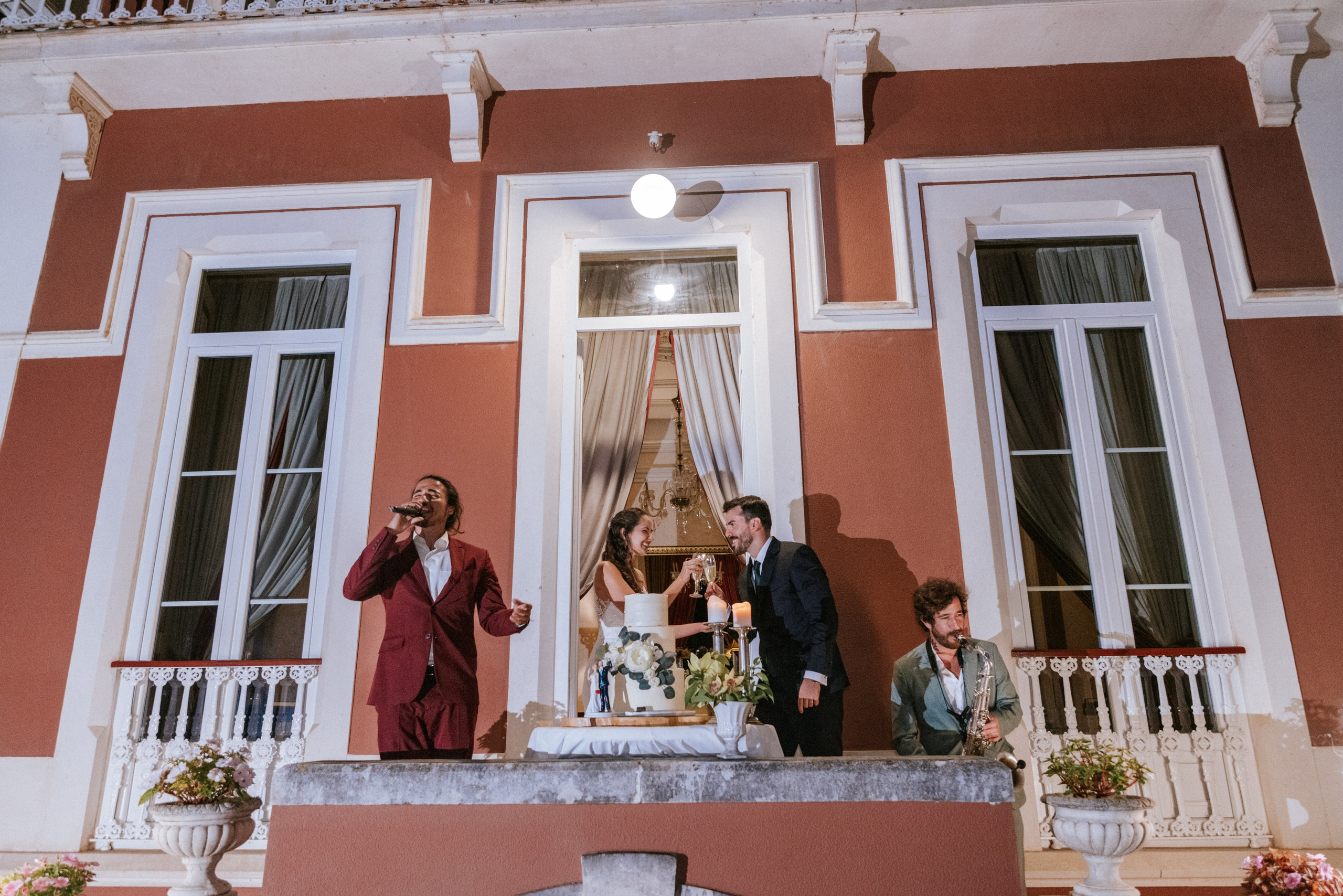 Cláudia & Rodrigo — Wedding at Chalet Fonte Nova, Alcobaça | Photography & Film. Cinematic Destination Wedding Films & Photography | Ricardo & Mary Pictures