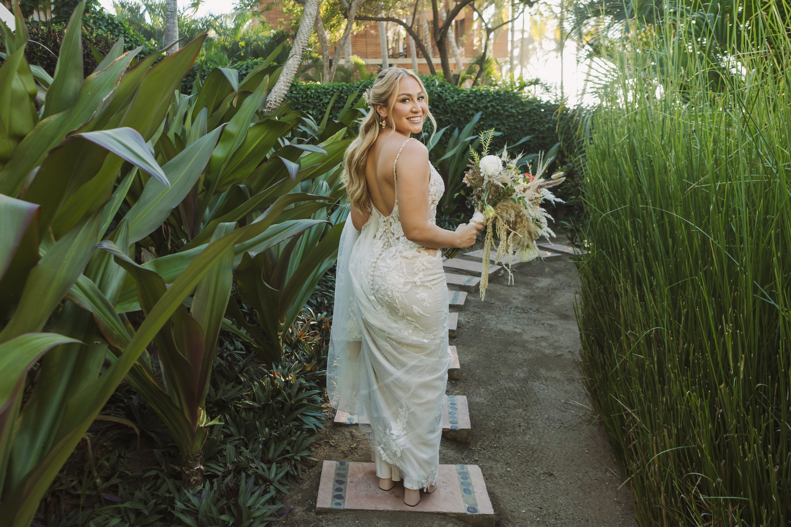 Wedding Photographer and Filmmaker in Guadalajara Mexico Abraham Linares