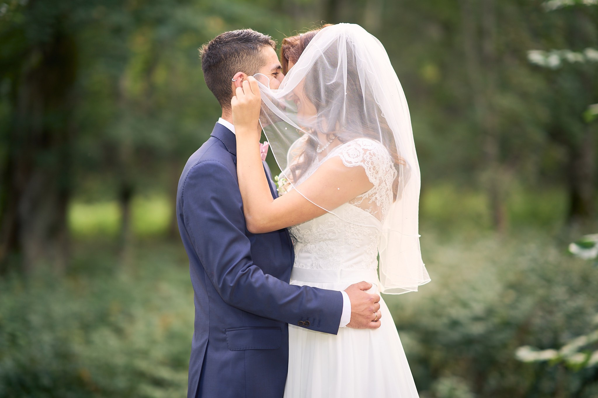 Свадебная фотосъёмка в Таллинне