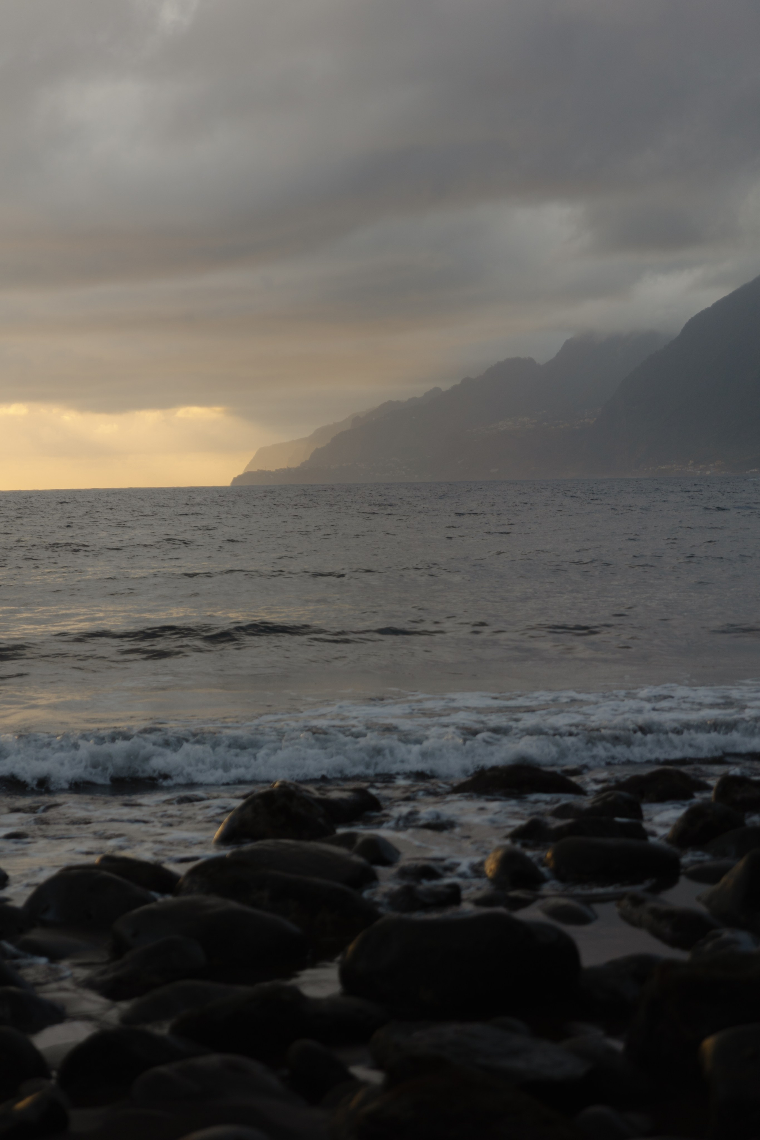 Dream Proposal at Seixal Beach — Romantic Getaway in Madeira. Wedding photographer and videographer based in Timisoara, Romania