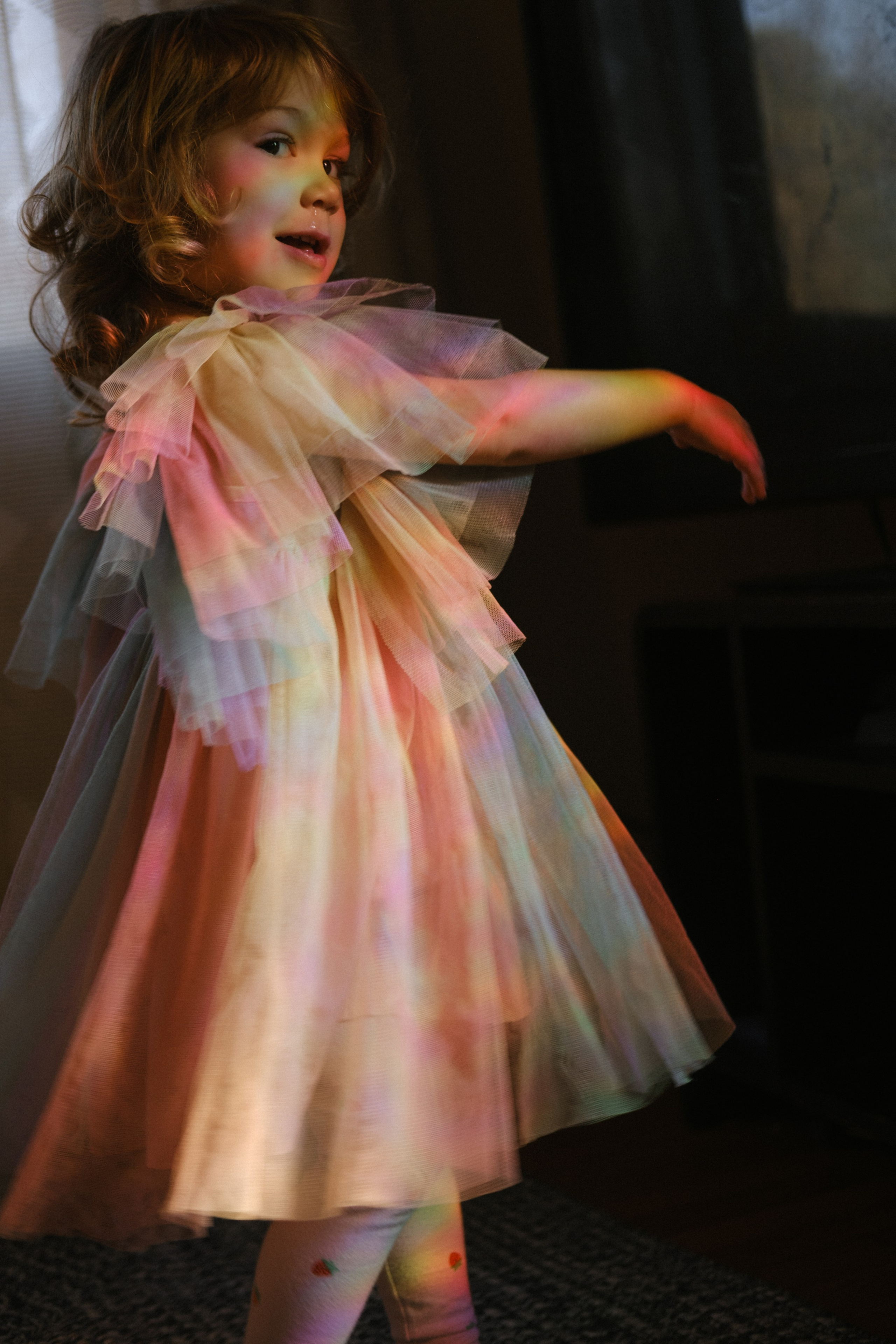 Forget Pinterest-Perfect: How to Prepare for an Authentic Family Session. Family Photographer Richmond VA | Anna Dobrovolskaia