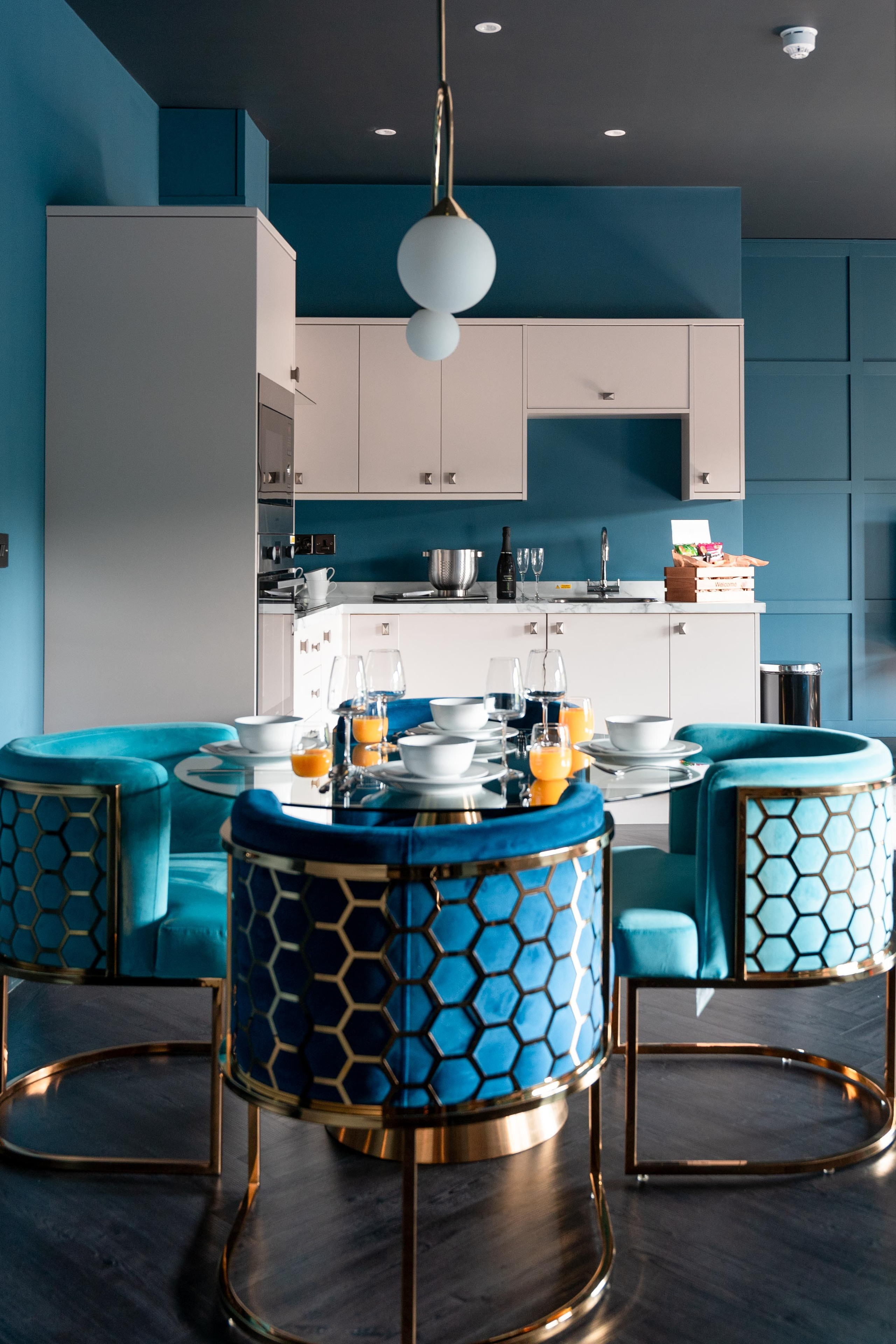 Interiors. Professional Photographer, Videographer in London Dilyana Tankova