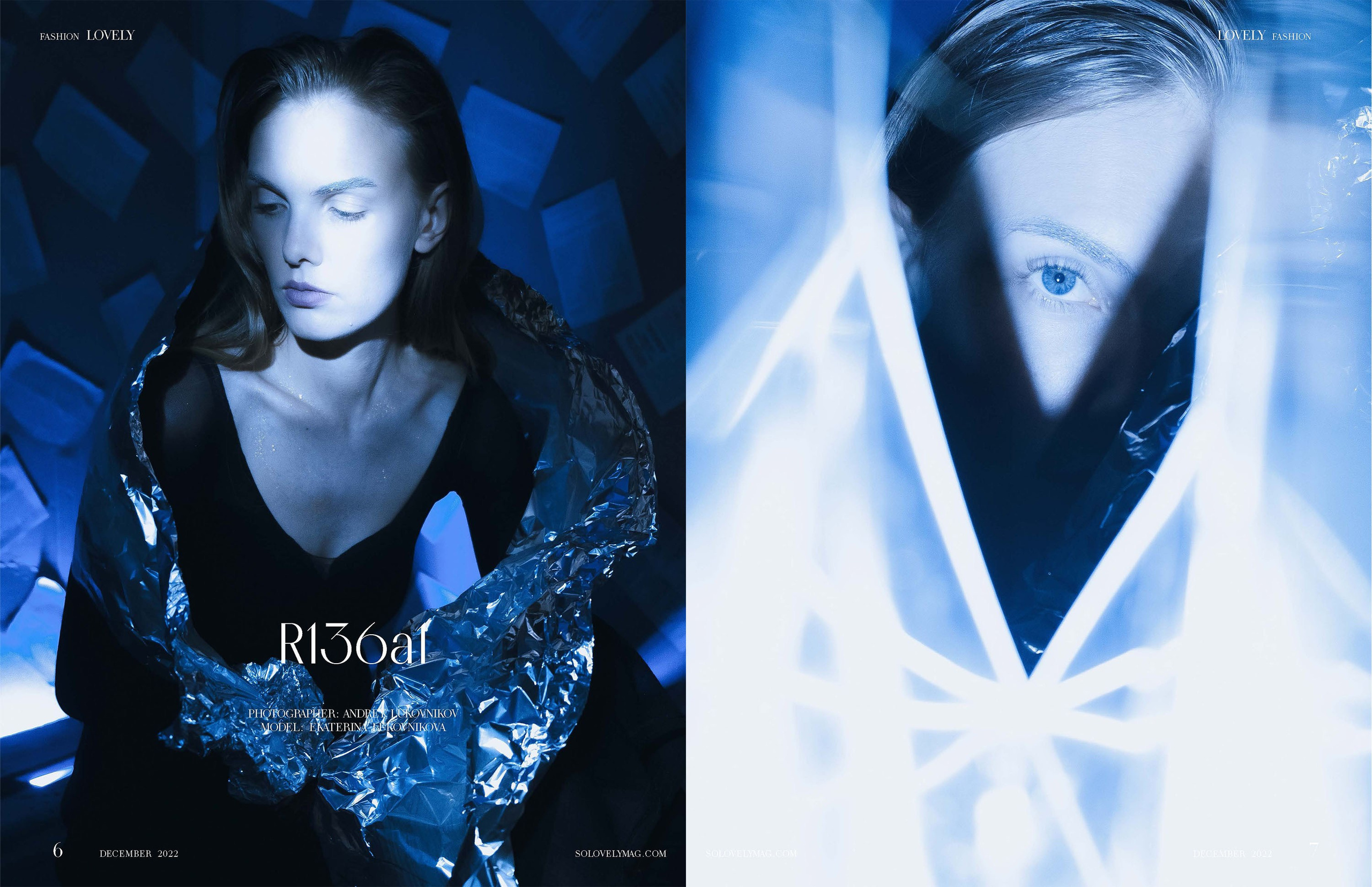 The best publications of the project R136a1