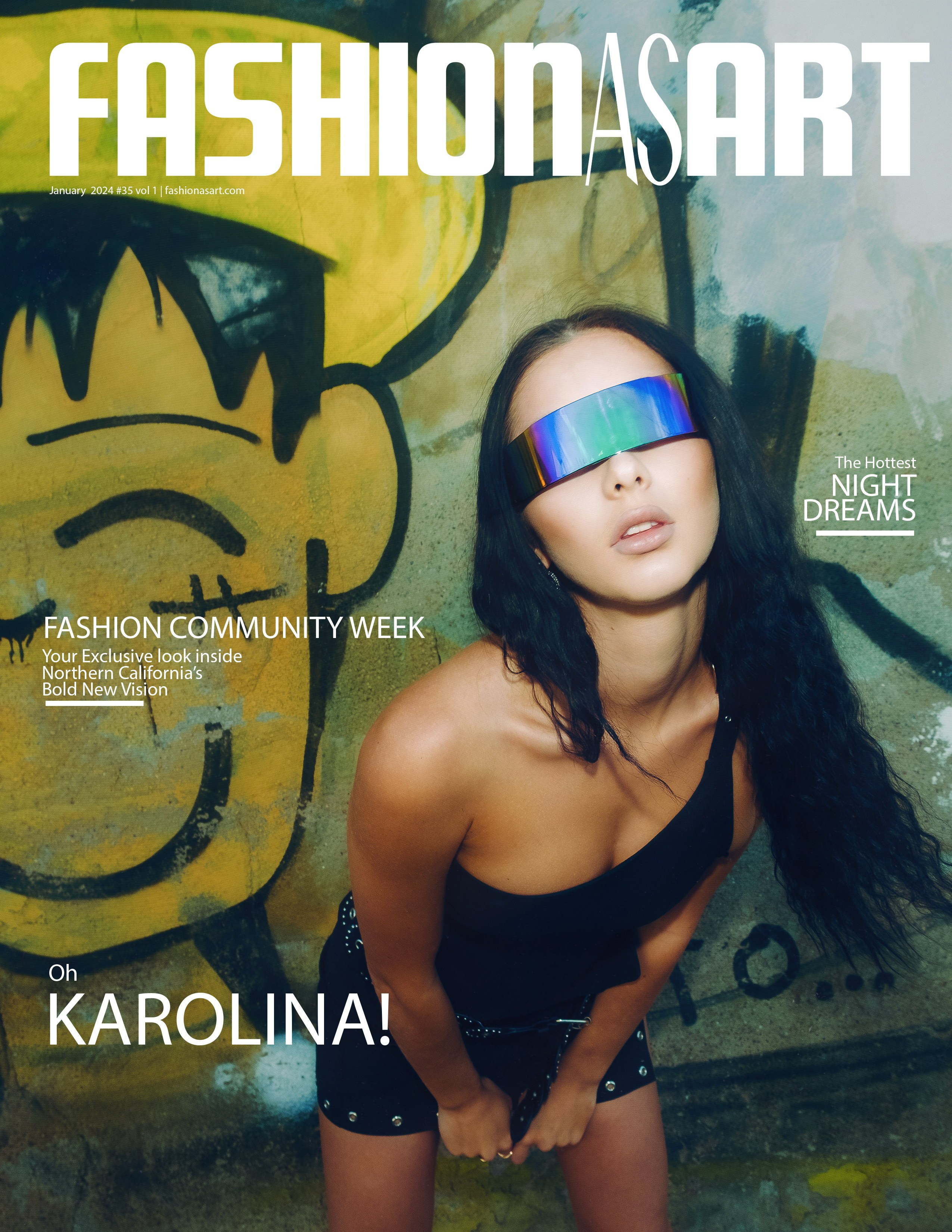 The best publications with Karolina Grabowska